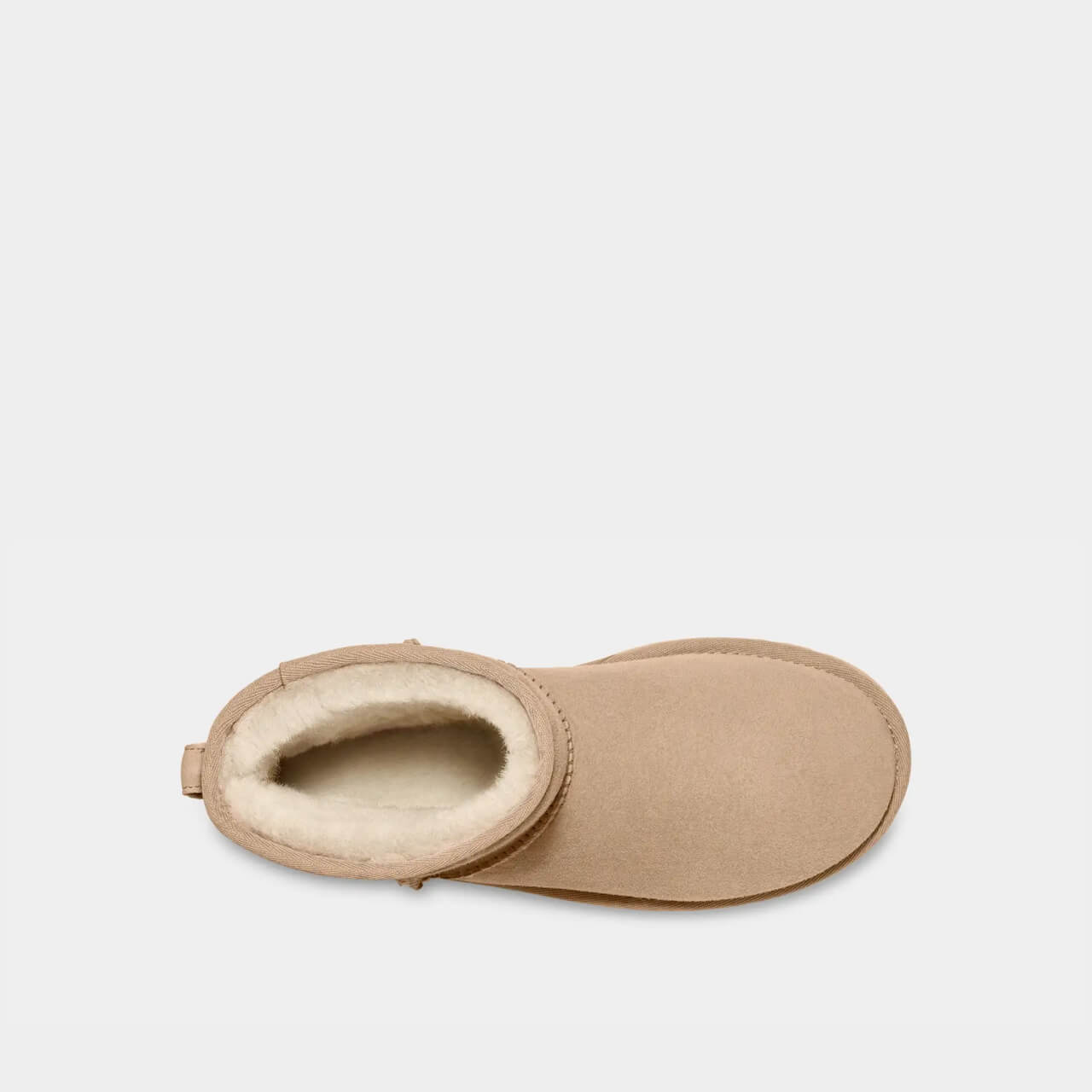 Buty UGG Classic Mini II Sand