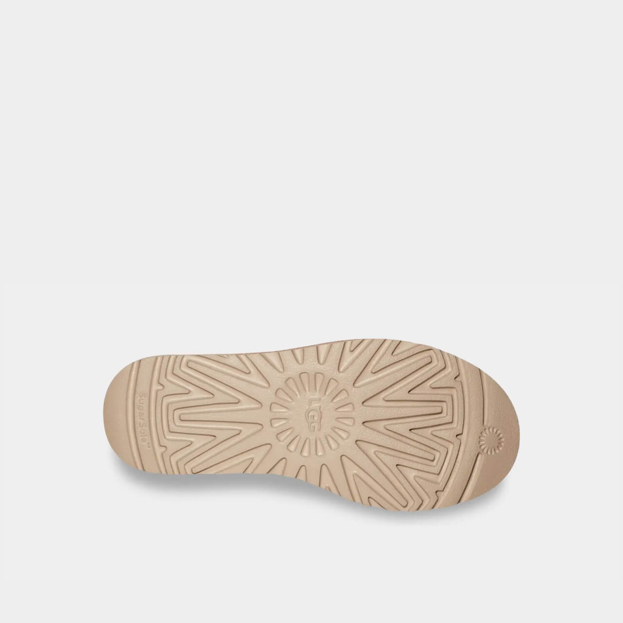 Buty UGG Classic Mini II Sand