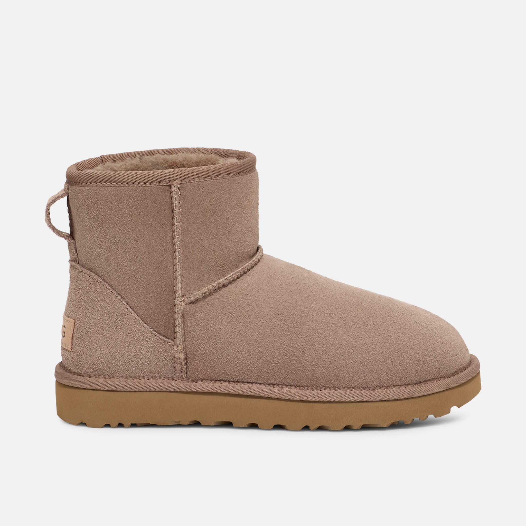 Buty UGG Classic Mini II Caribou