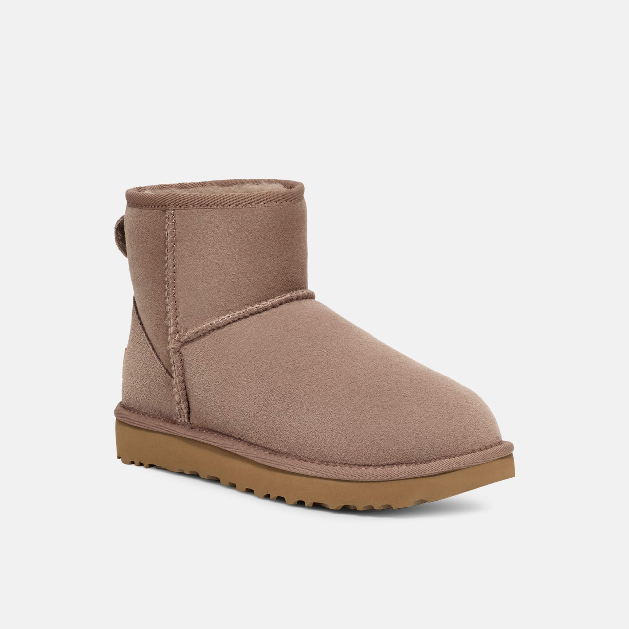 Buty UGG Classic Mini II Caribou