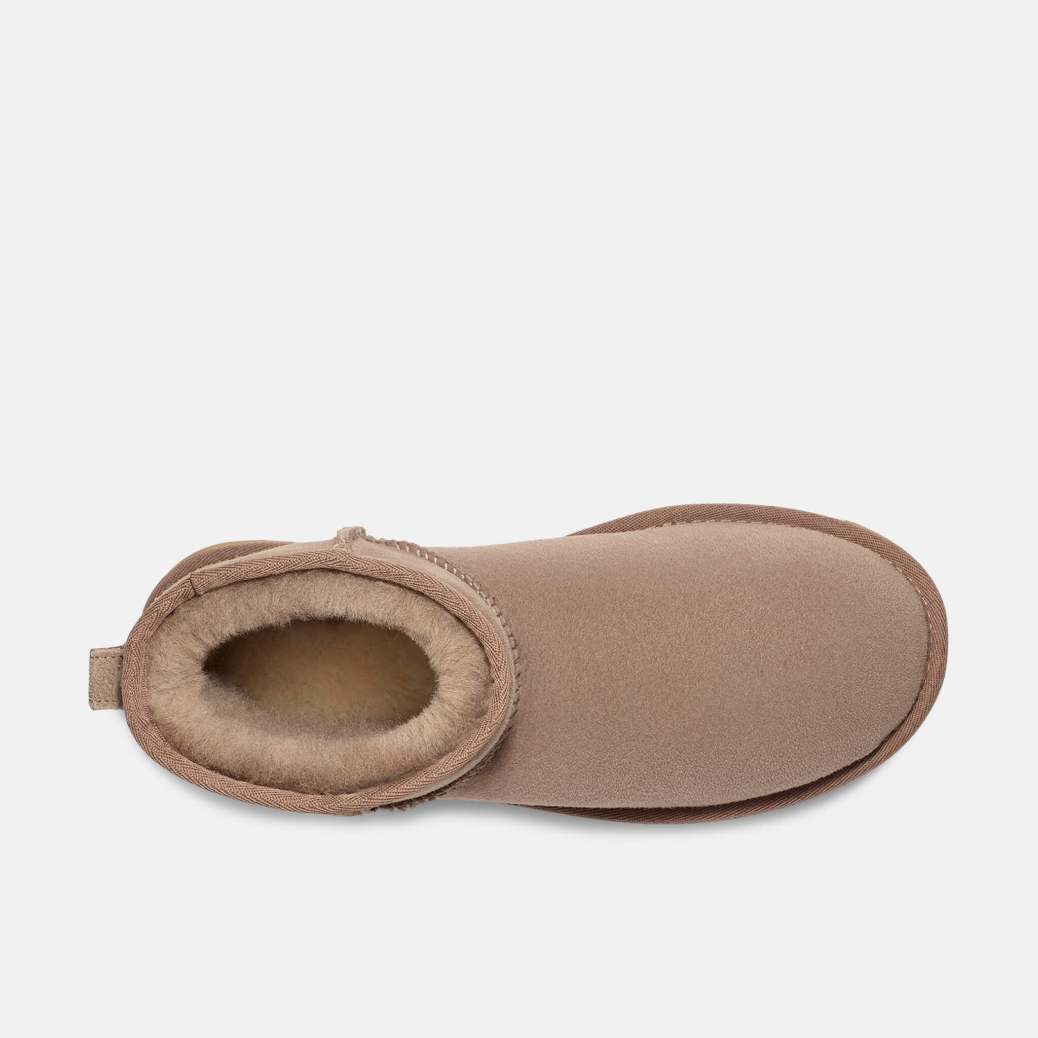 Buty UGG Classic Mini II Caribou