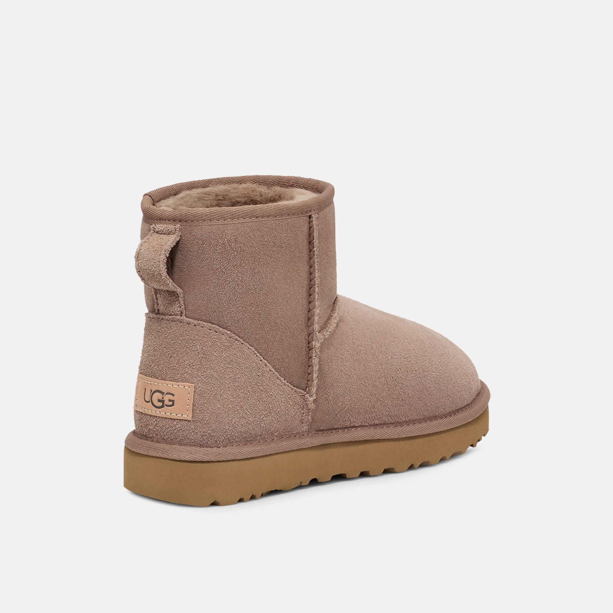 Buty UGG Classic Mini II Caribou