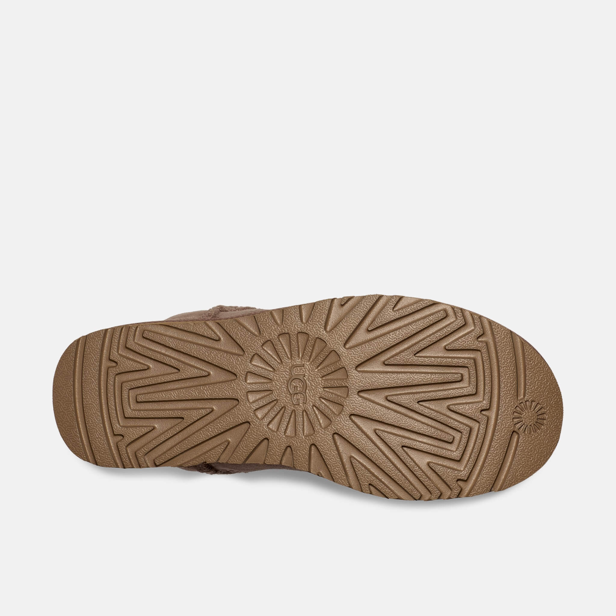 Buty UGG Classic Mini II Caribou
