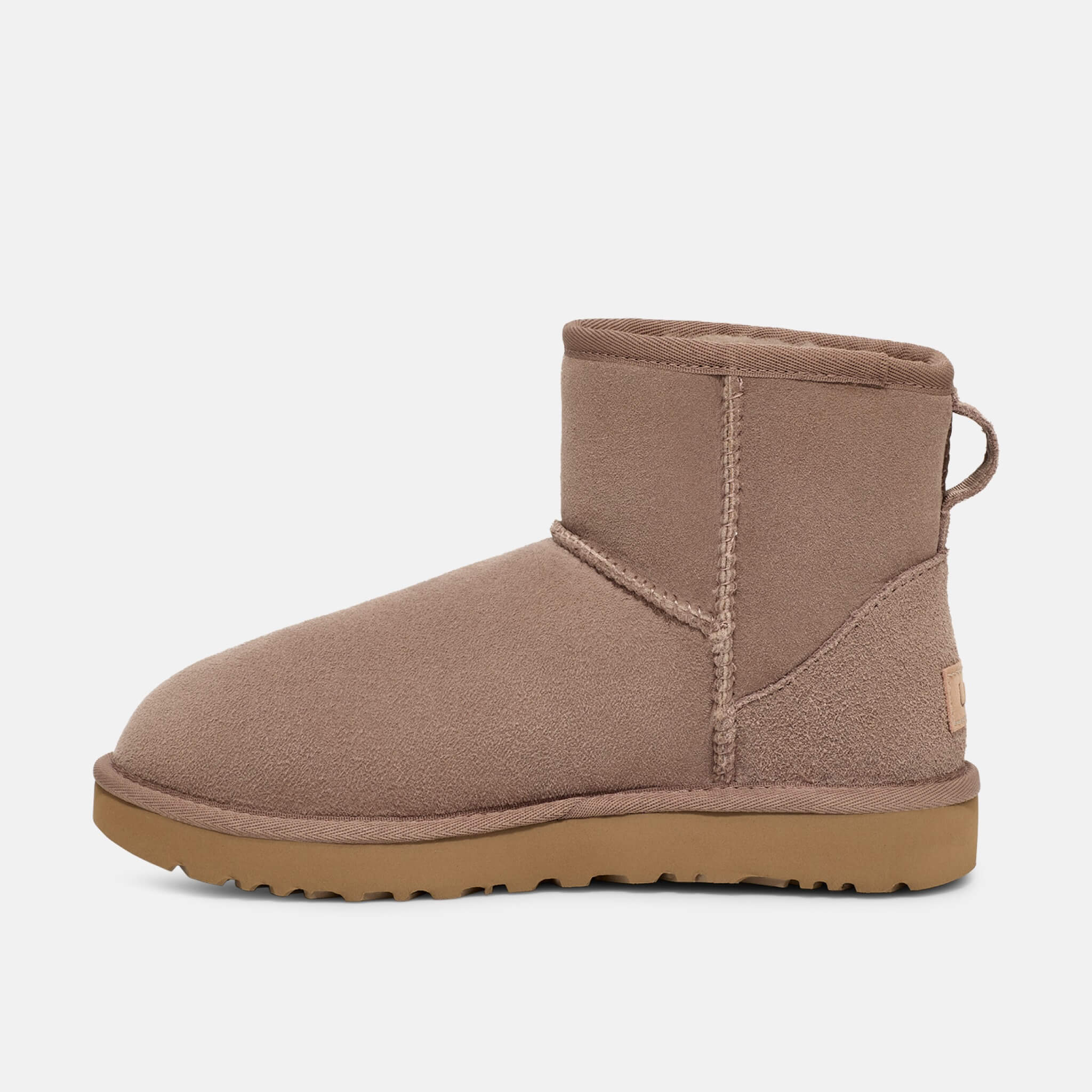 Buty UGG Classic Mini II Caribou