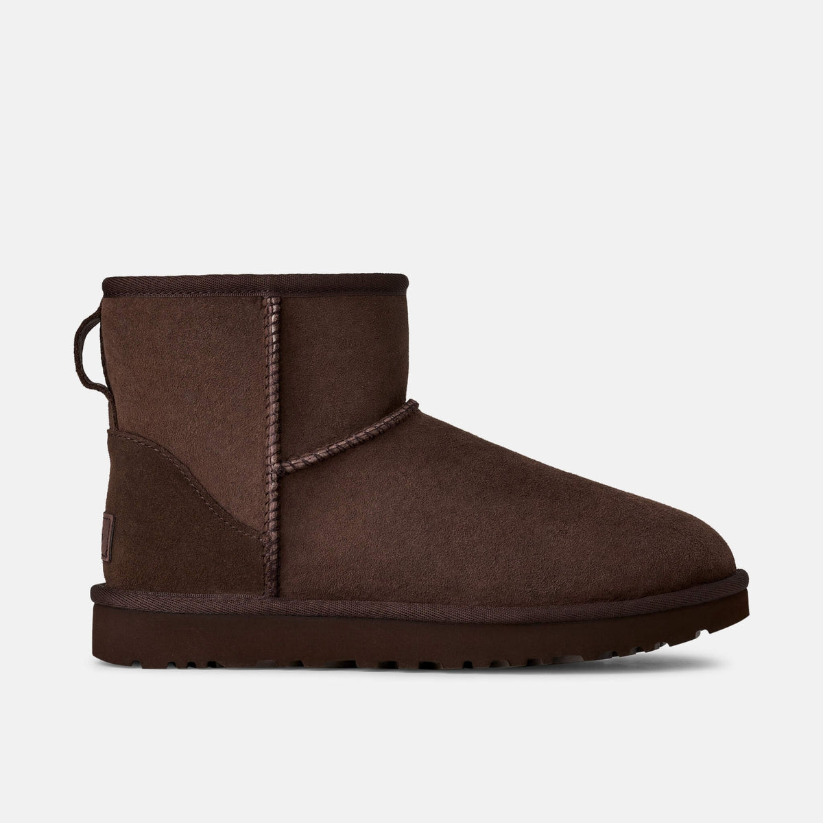 Buty UGG Classic Mini II Dusted Cocoa