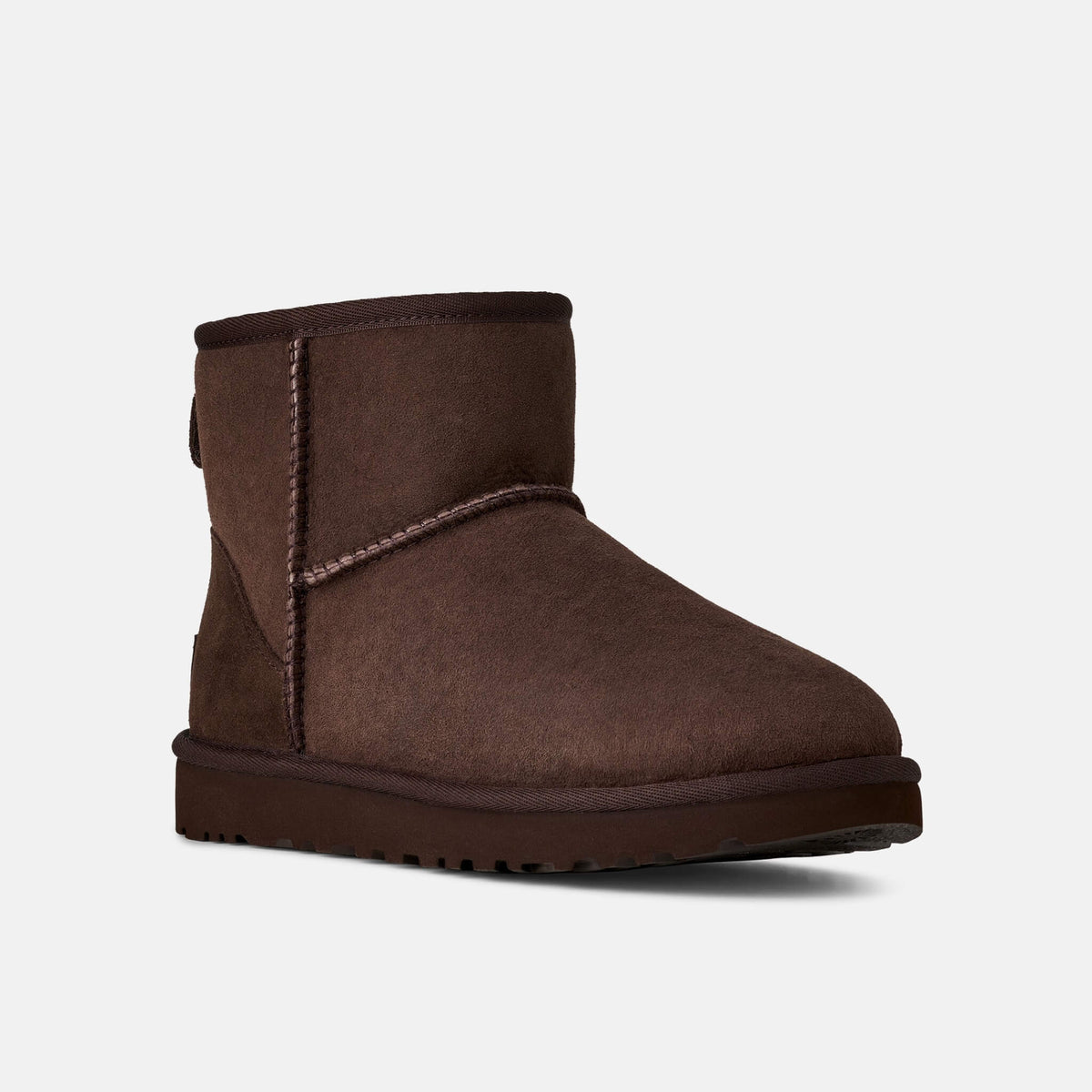 Buty UGG Classic Mini II Dusted Cocoa