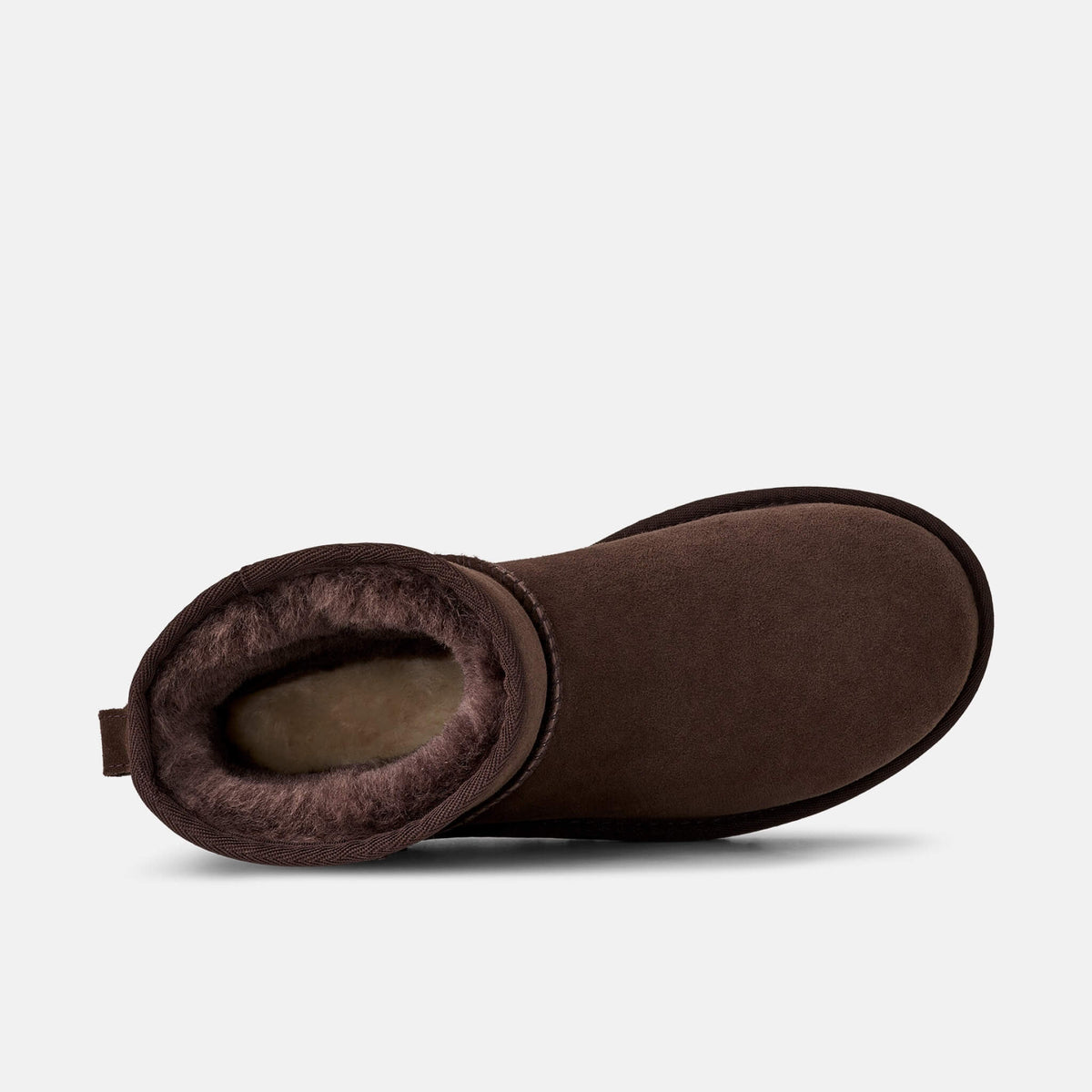 Buty UGG Classic Mini II Dusted Cocoa