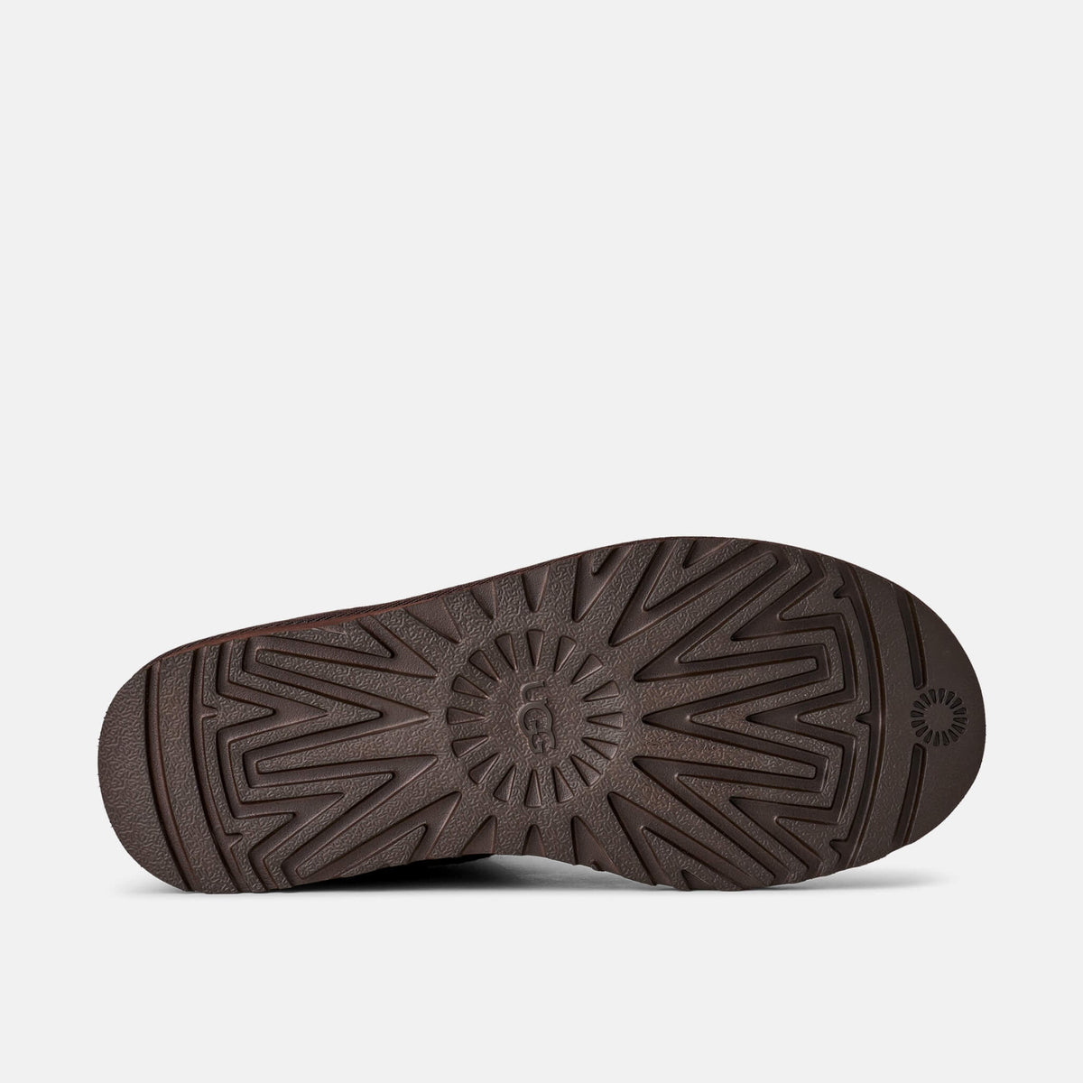 Buty UGG Classic Mini II Dusted Cocoa
