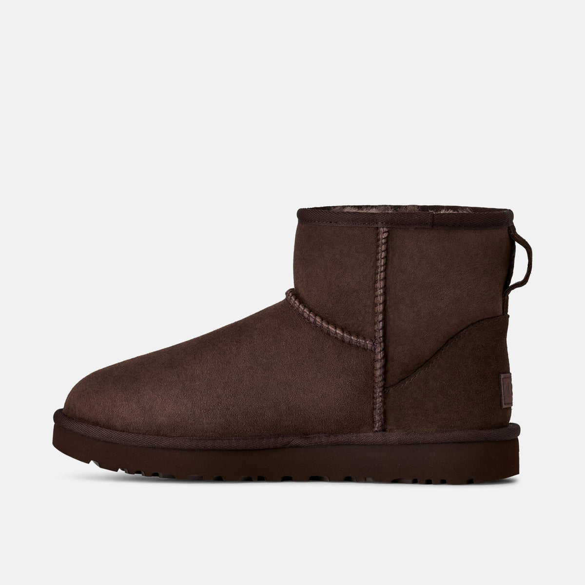 Buty UGG Classic Mini II Dusted Cocoa