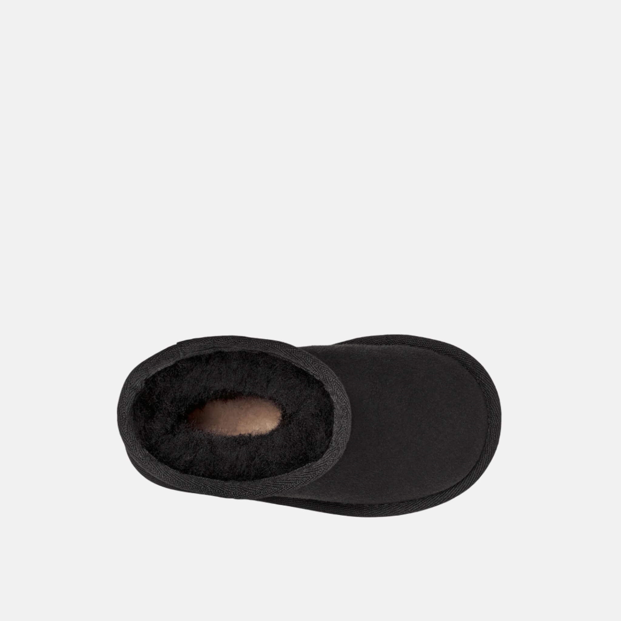 Buty UGG Kid's Classic II Black