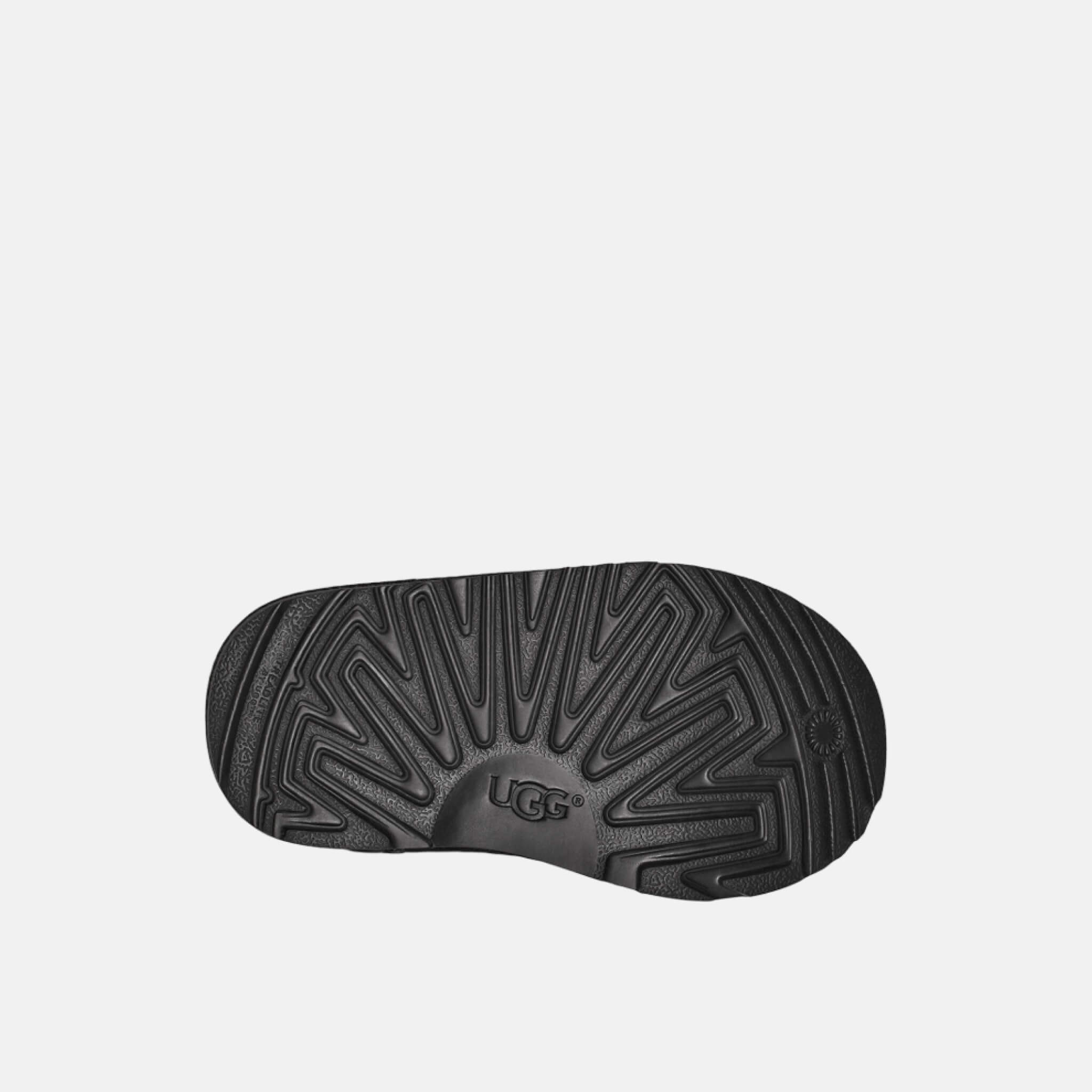 Buty UGG Kid's Classic II Black