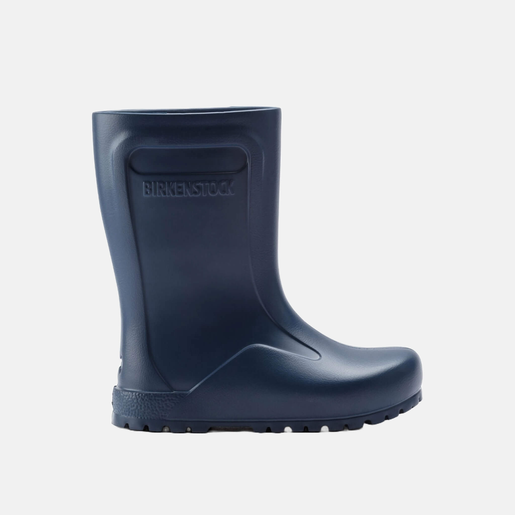 Birkenstock Derry EVA Kids' Blue Wellington Boots