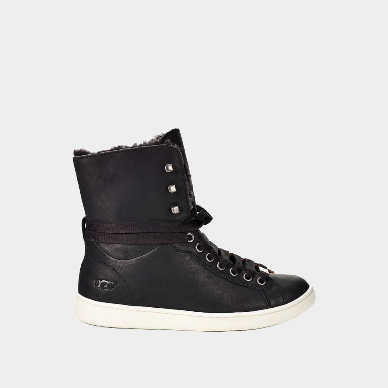 Buty UGG Starlyn Black