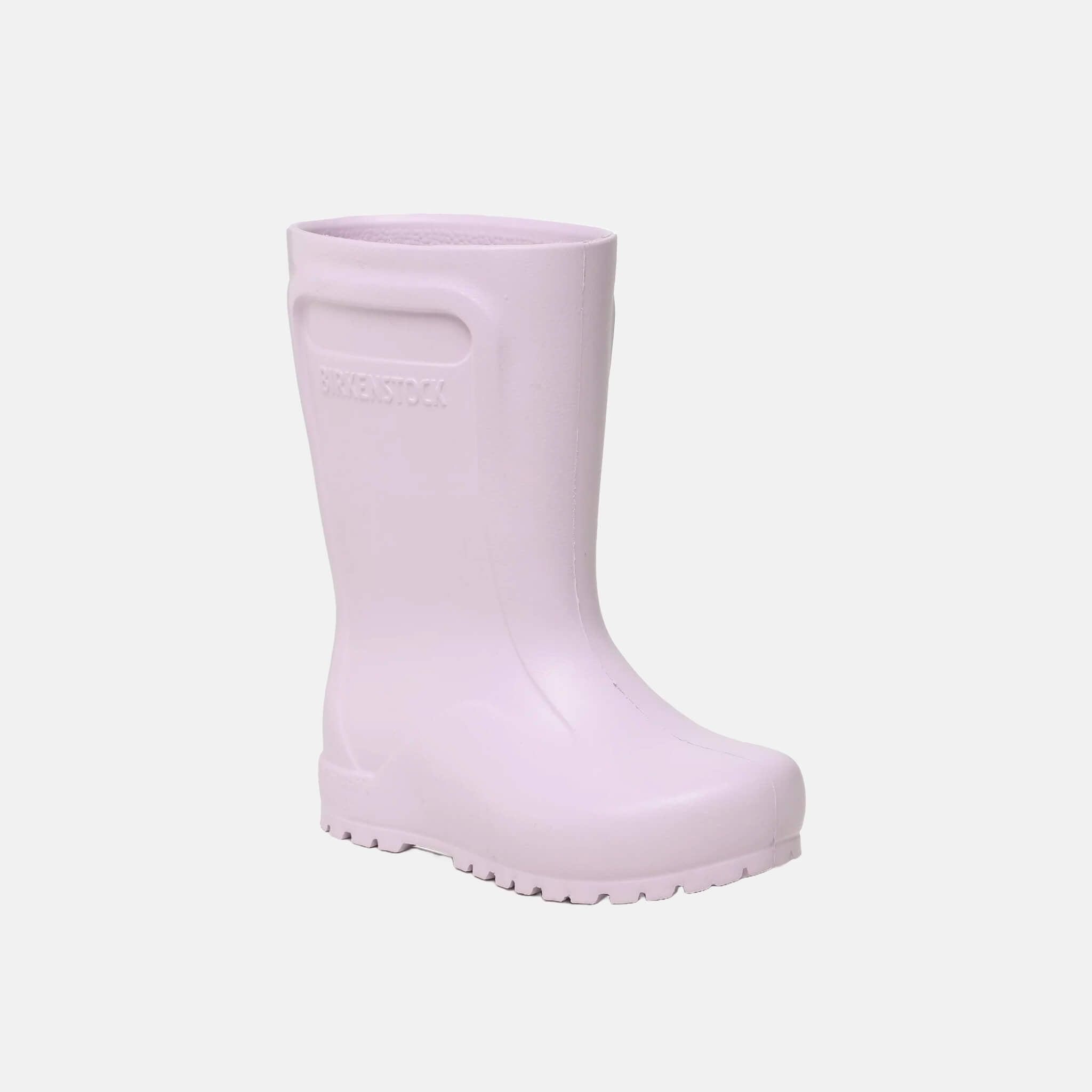 Birkenstock Derry EVA Kids' Purple Wellington Boots