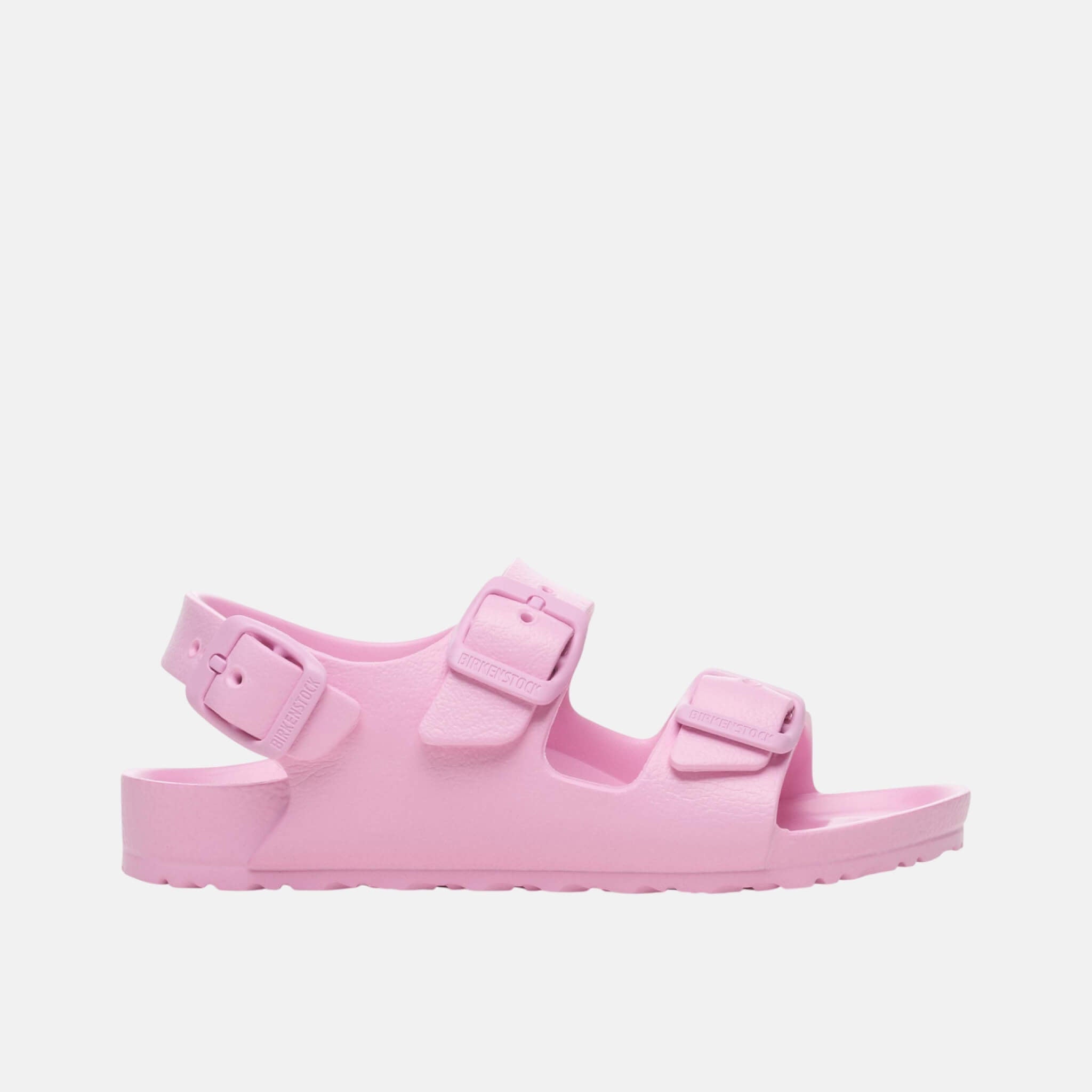 Dziecięce różowe sandały Milano Kids EVA