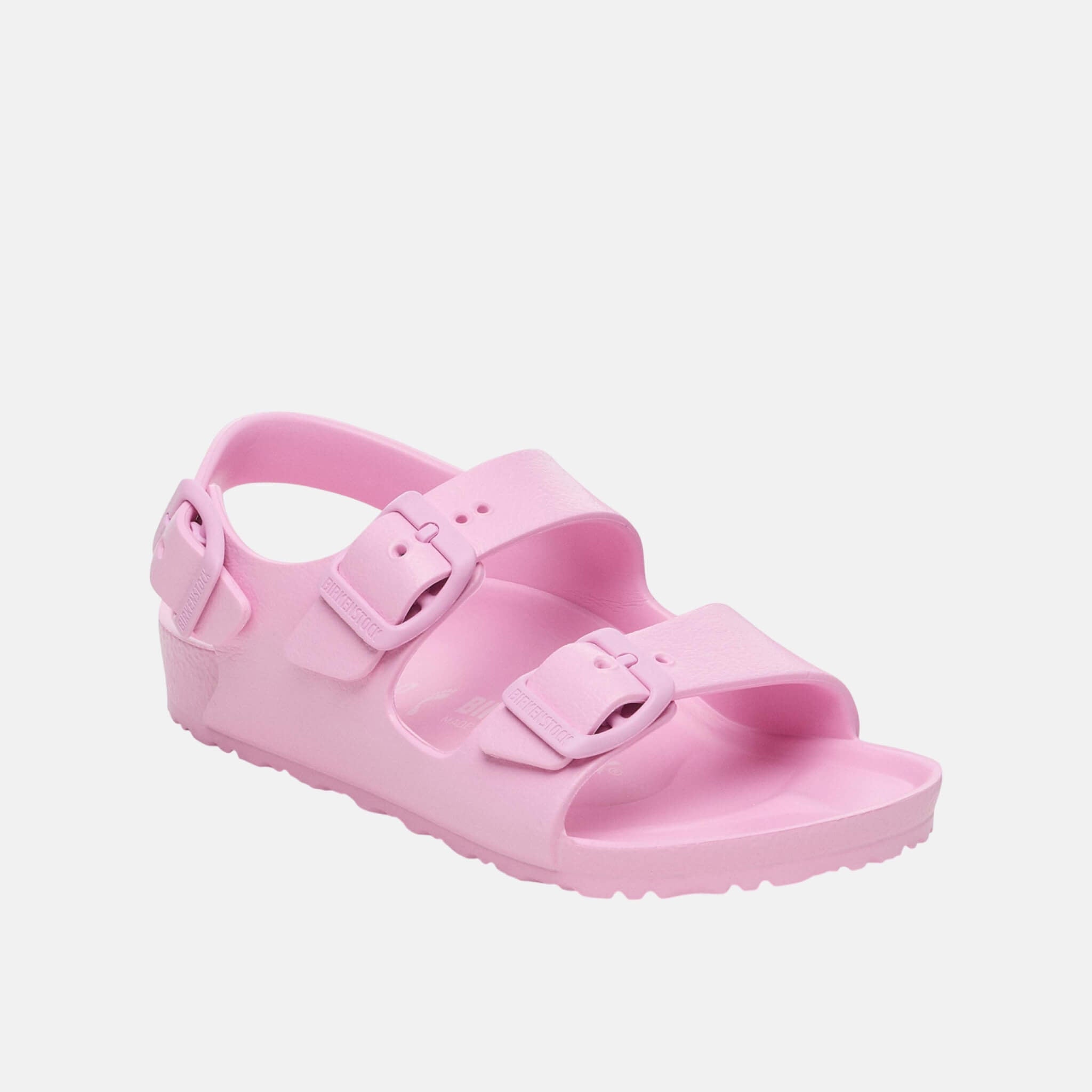 Dziecięce różowe sandały Milano Kids EVA