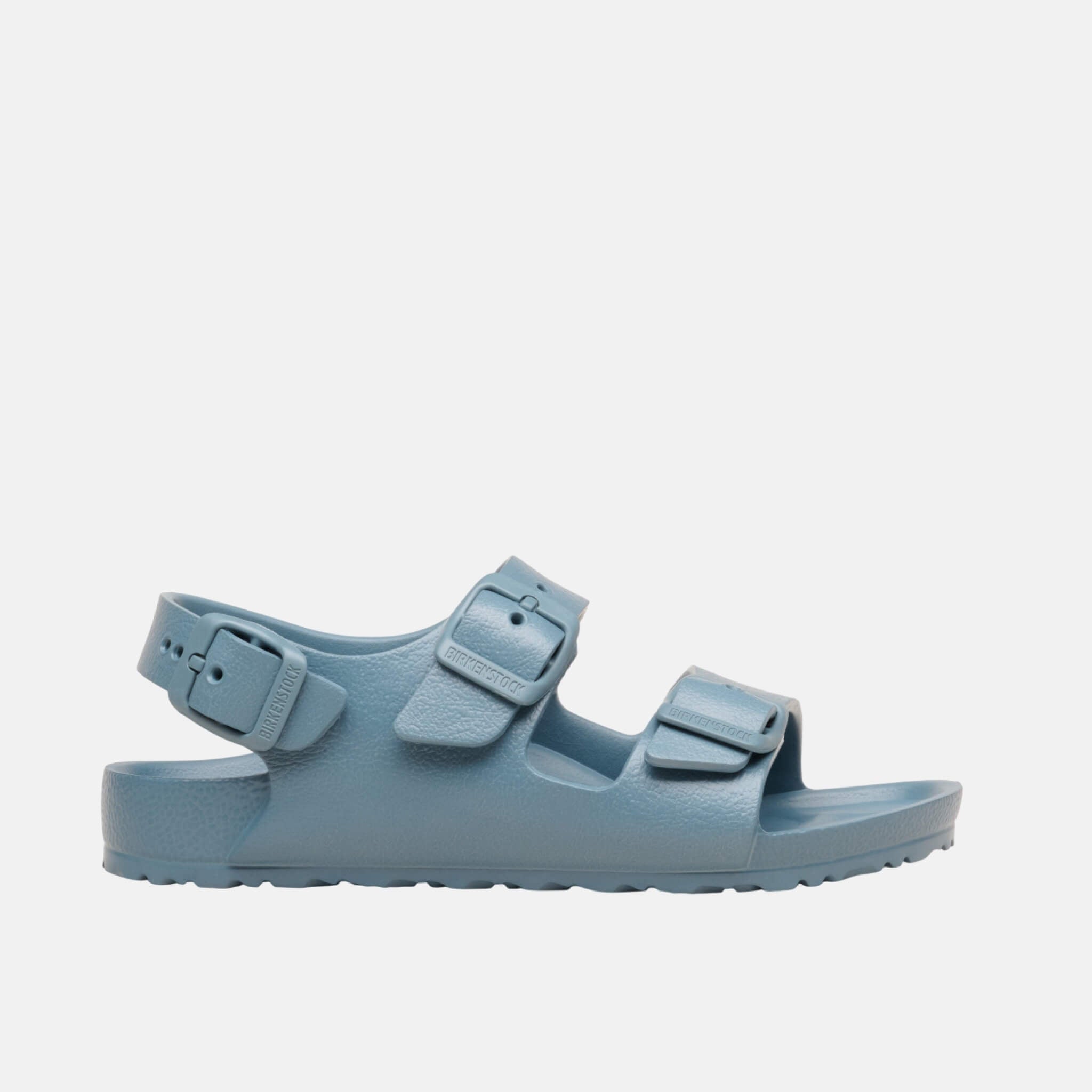 Birkenstock Milano EVA Kids Blue Narrow Sandals