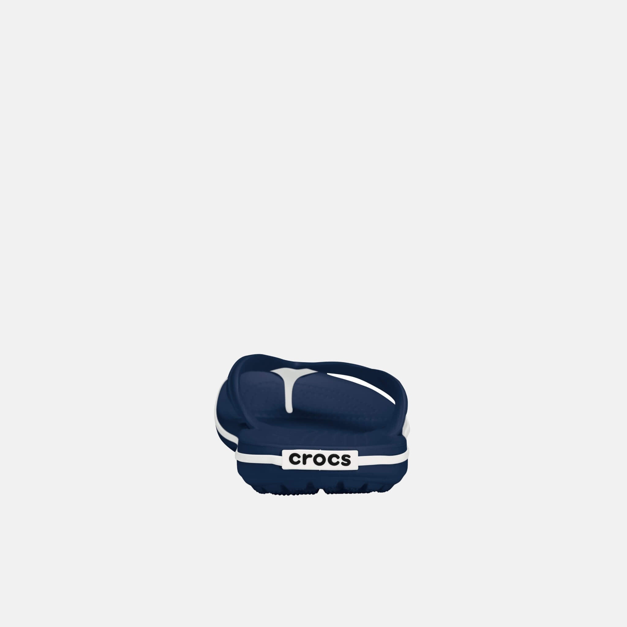 Crocband Flip Navy