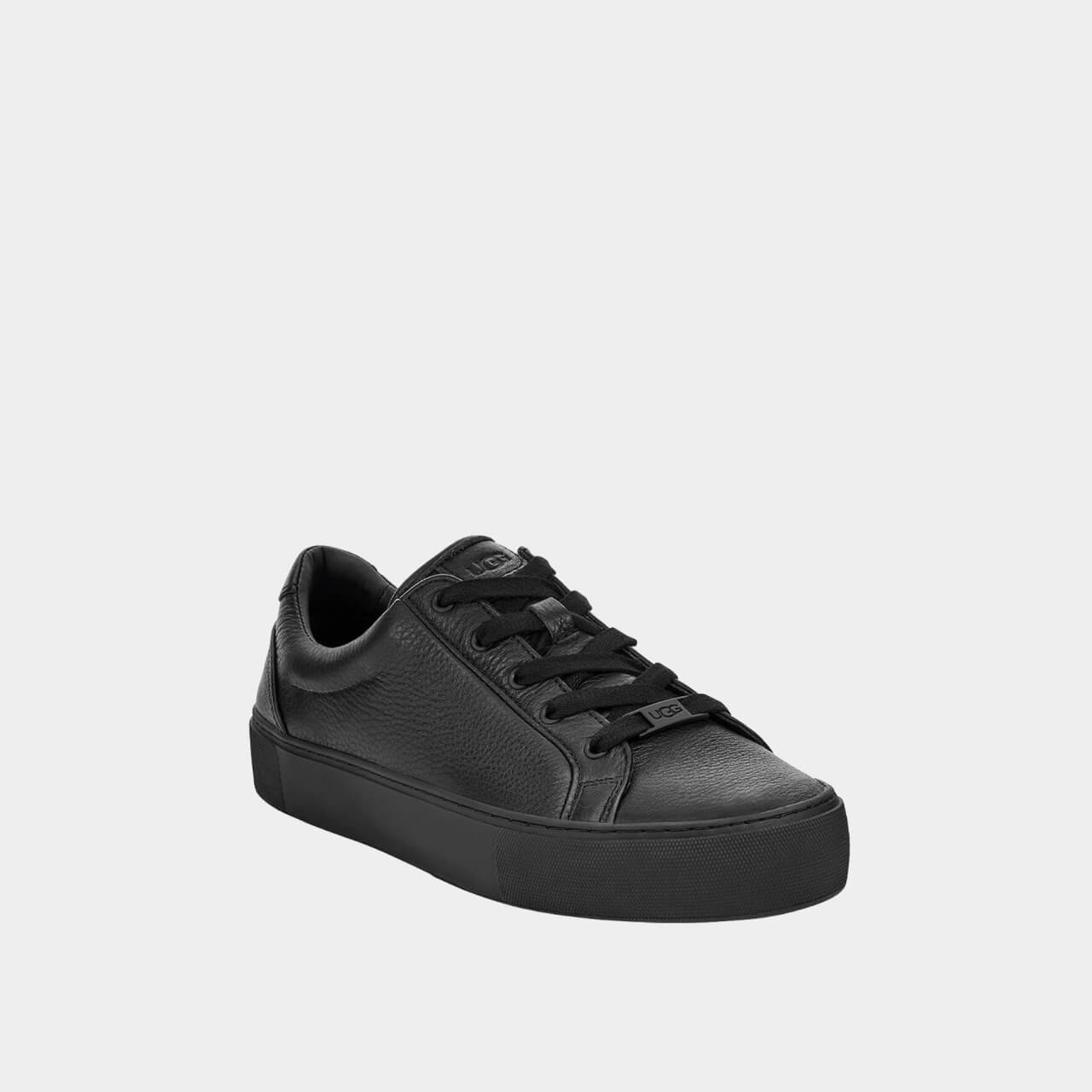 UGG Zilo Black Boots