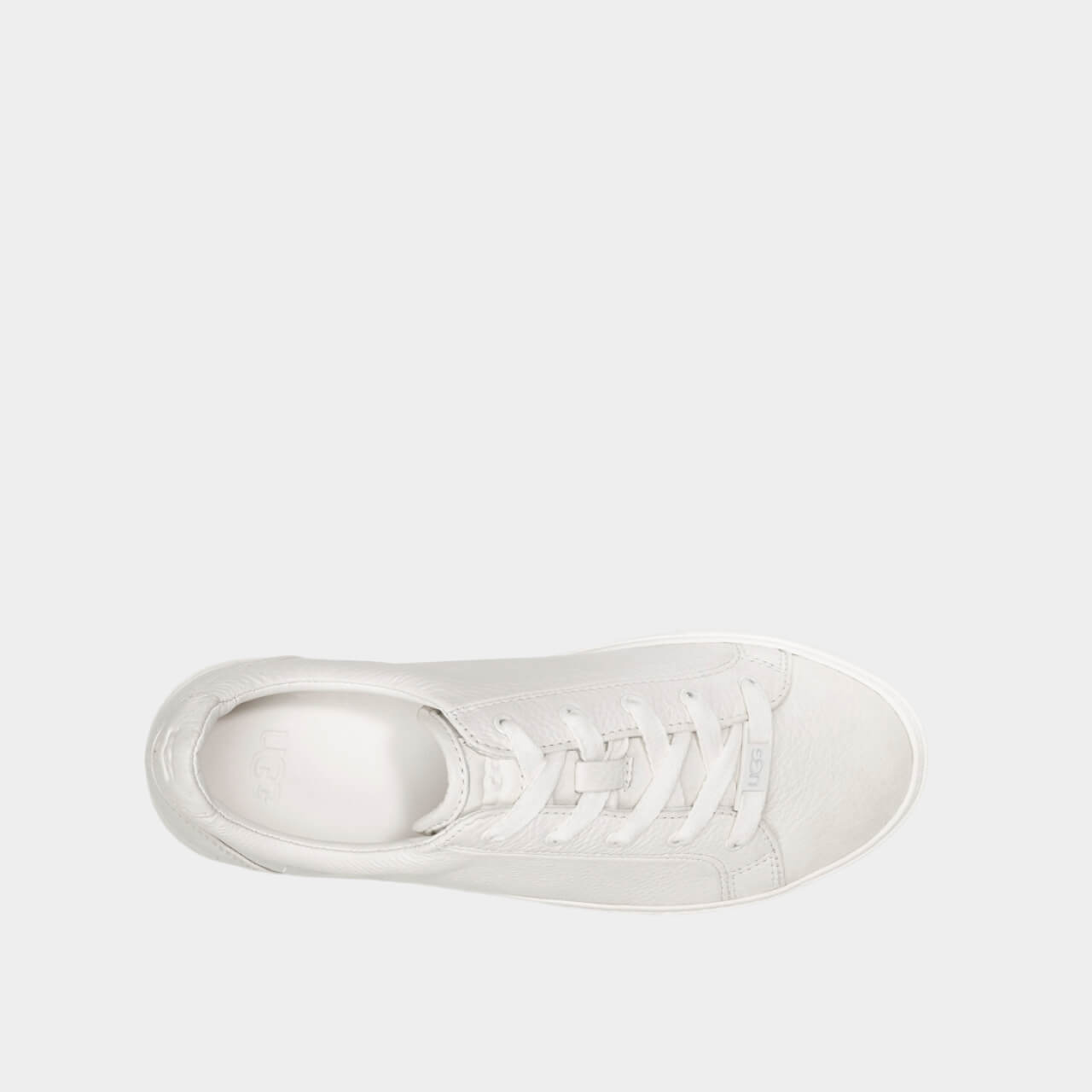 Buty UGG Zilo White