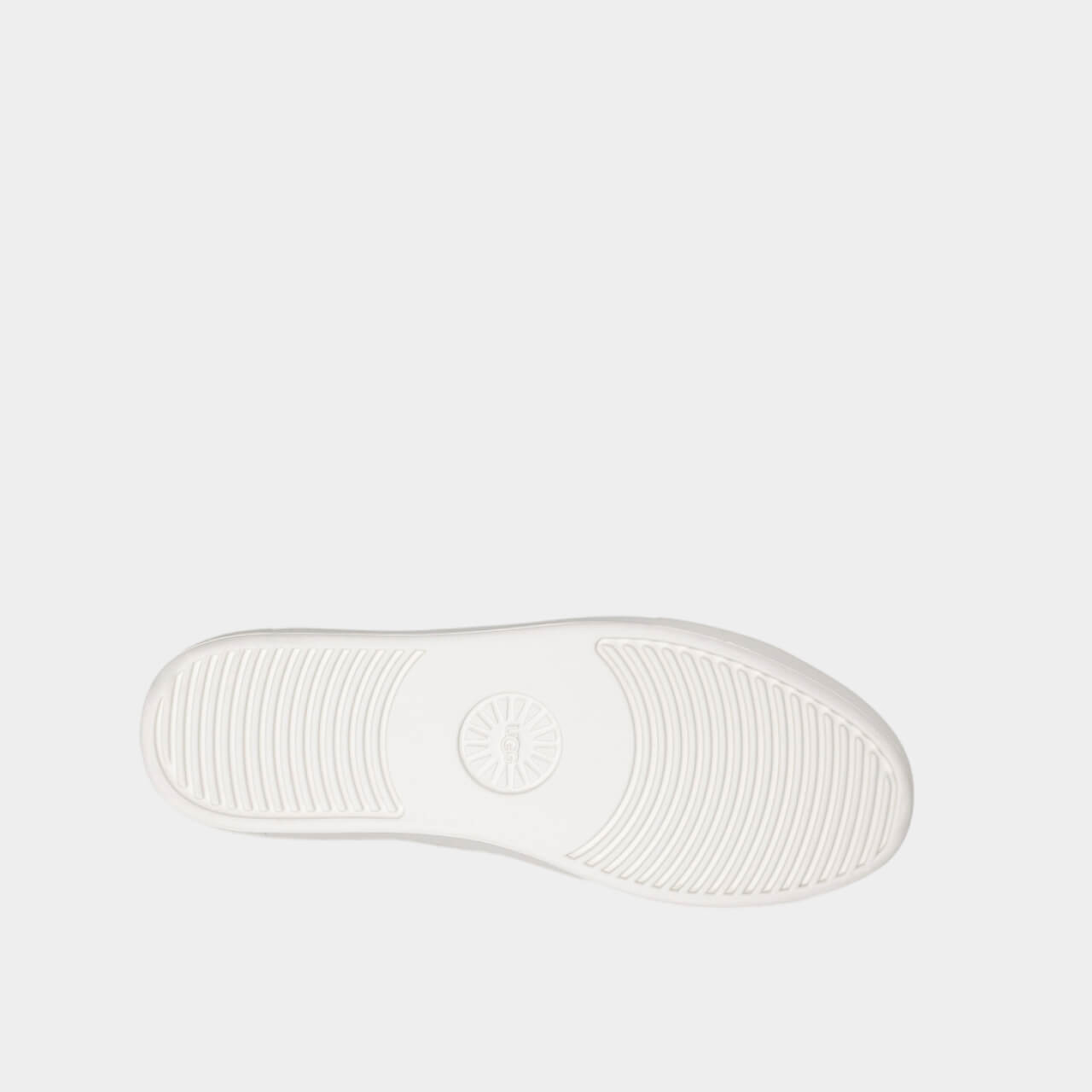 Buty UGG Zilo White
