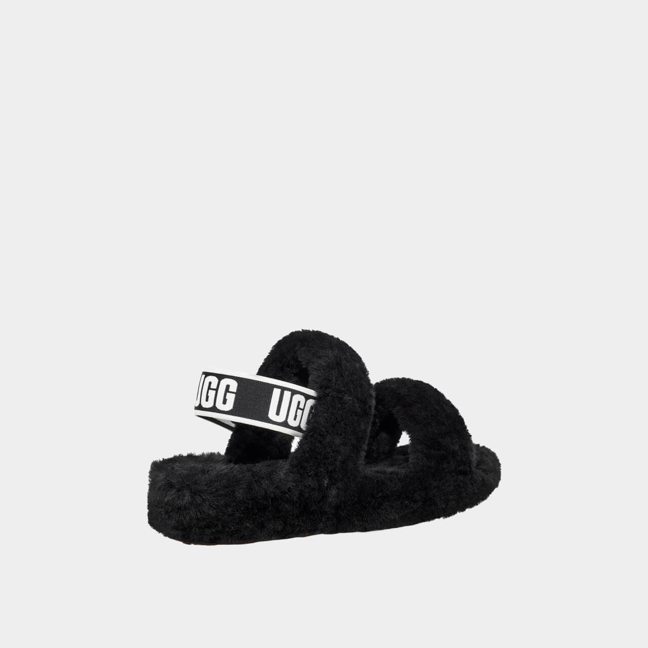 Buty UGG Oh Yeah Black