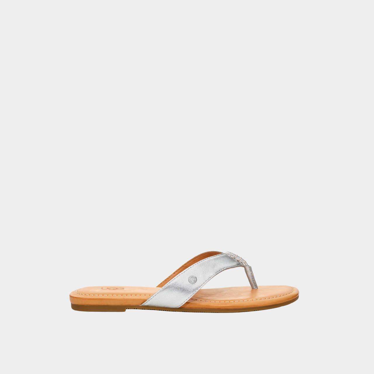Buty UGG Tuolumne Silver