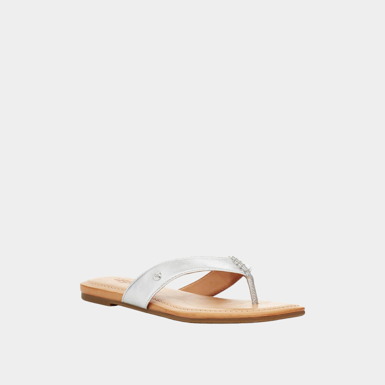 Buty UGG Tuolumne Silver