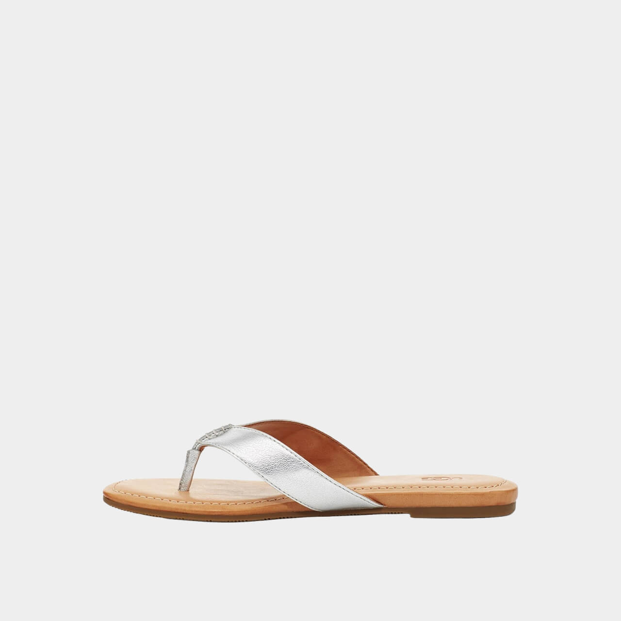 Buty UGG Tuolumne Silver