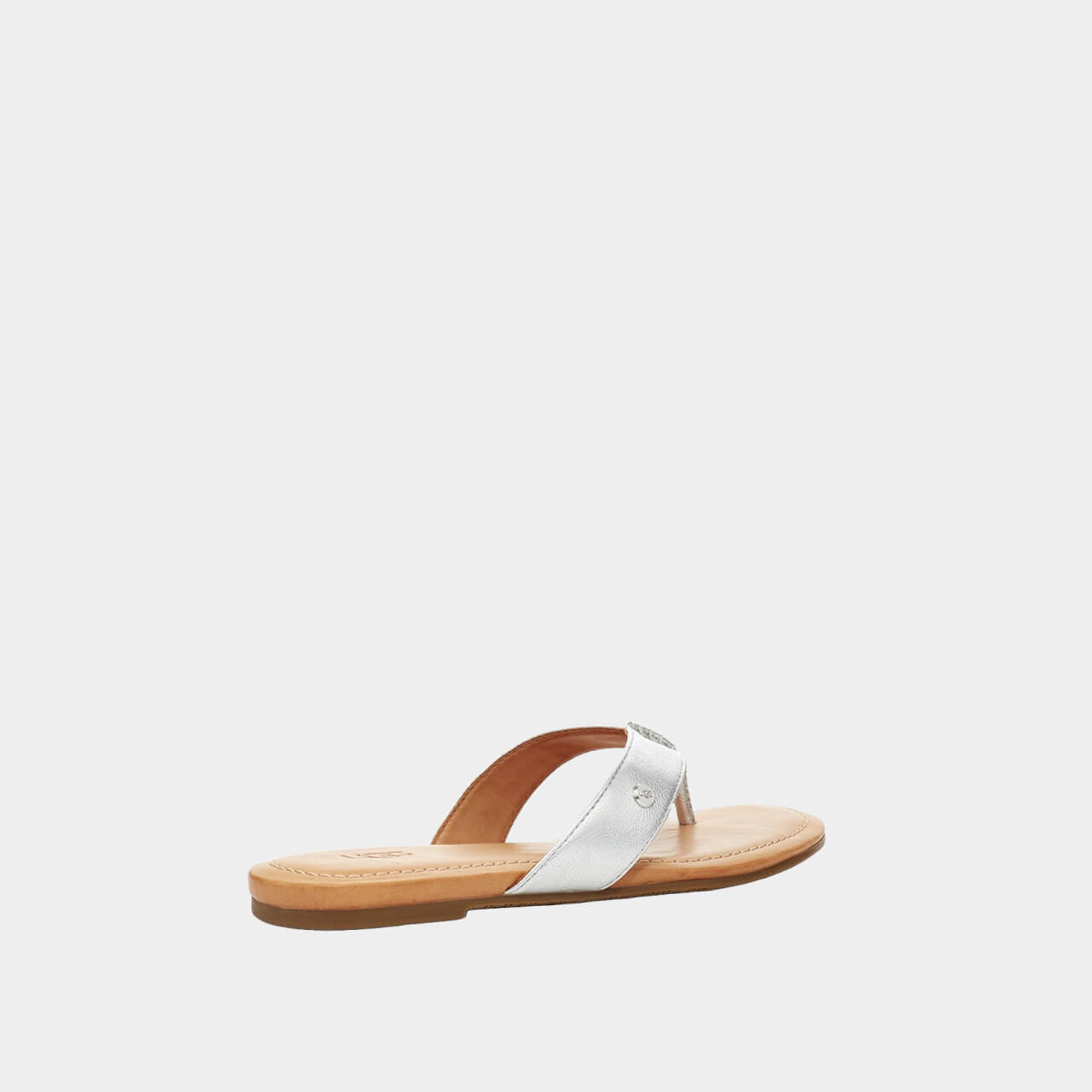 Buty UGG Tuolumne Silver
