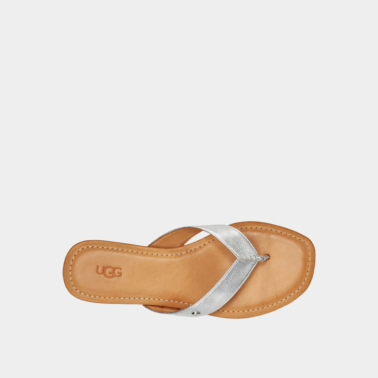 Buty UGG Tuolumne Silver