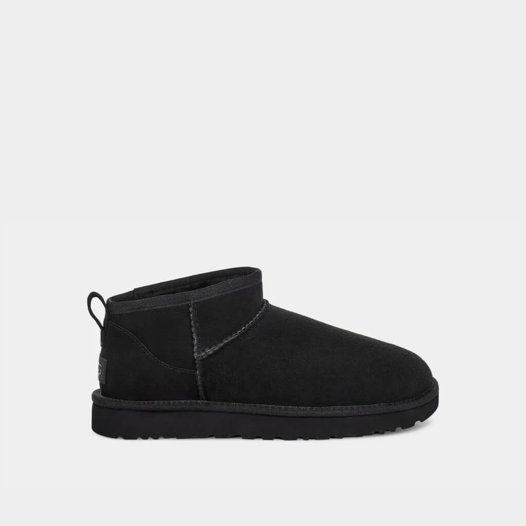 Buty UGG Classic Ultra Mini Black