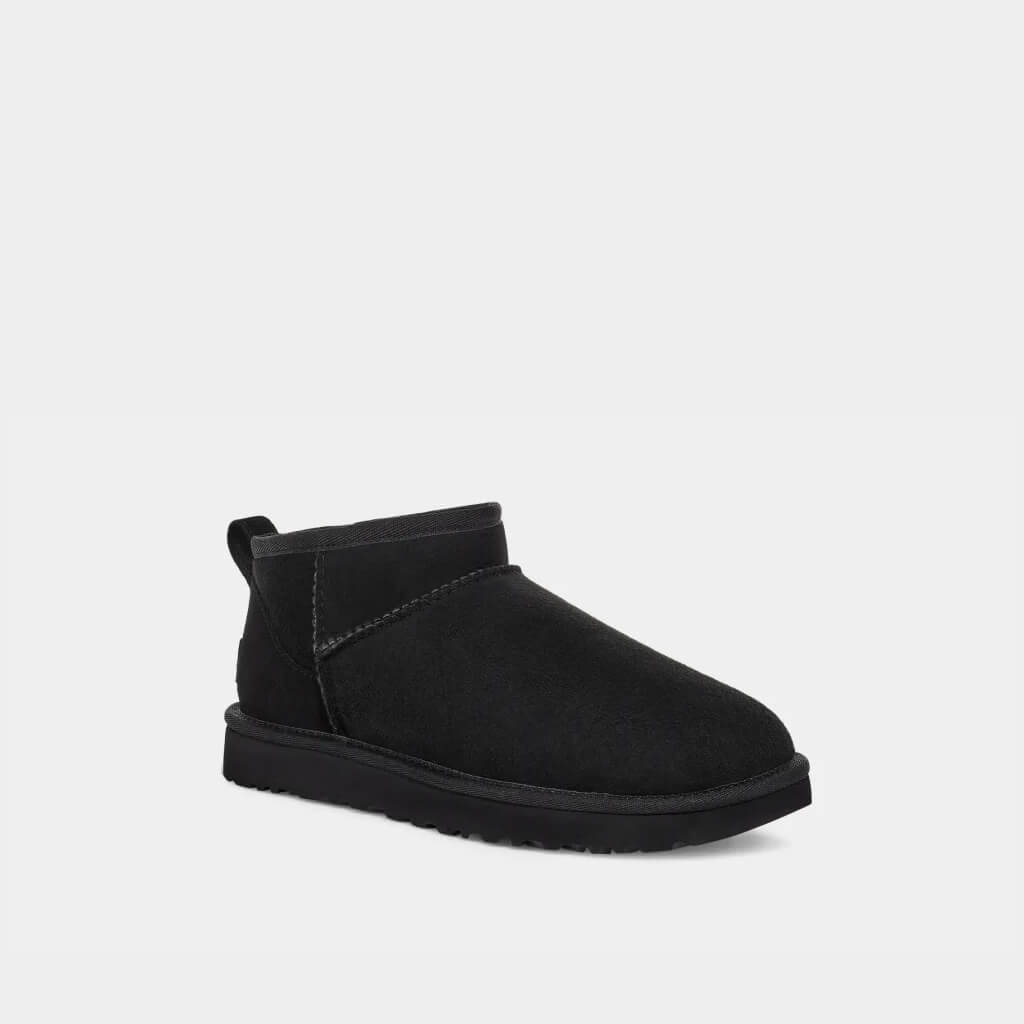 Buty UGG Classic Ultra Mini Black