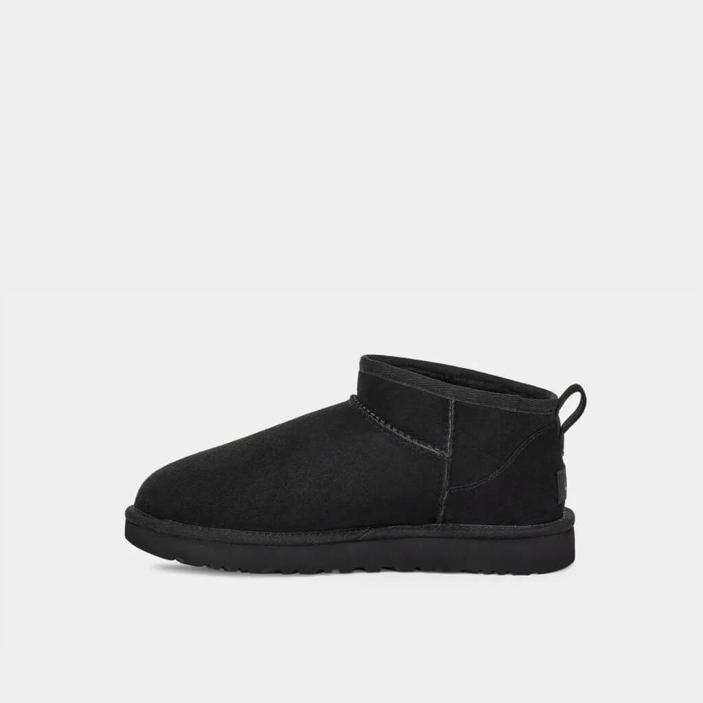 Buty UGG Classic Ultra Mini Black