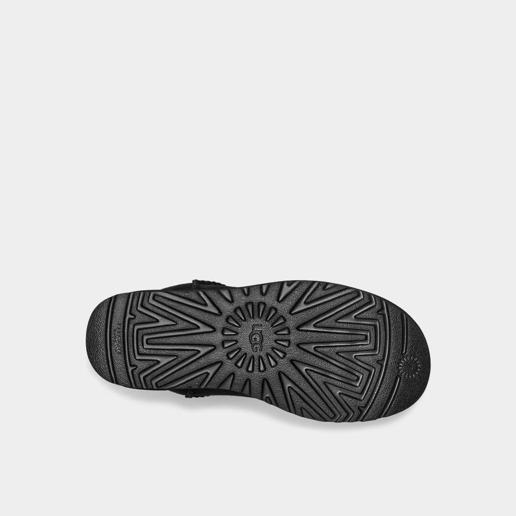 Buty UGG Classic Ultra Mini Black