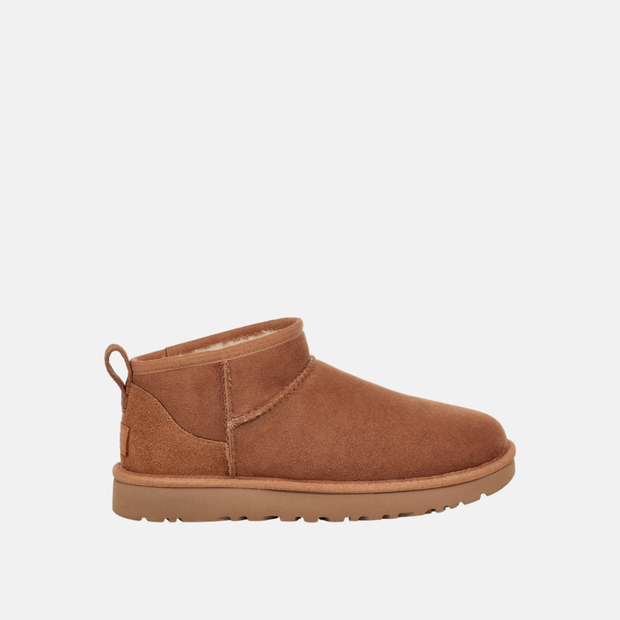 Buty UGG Classic Ultra Mini Chestnut