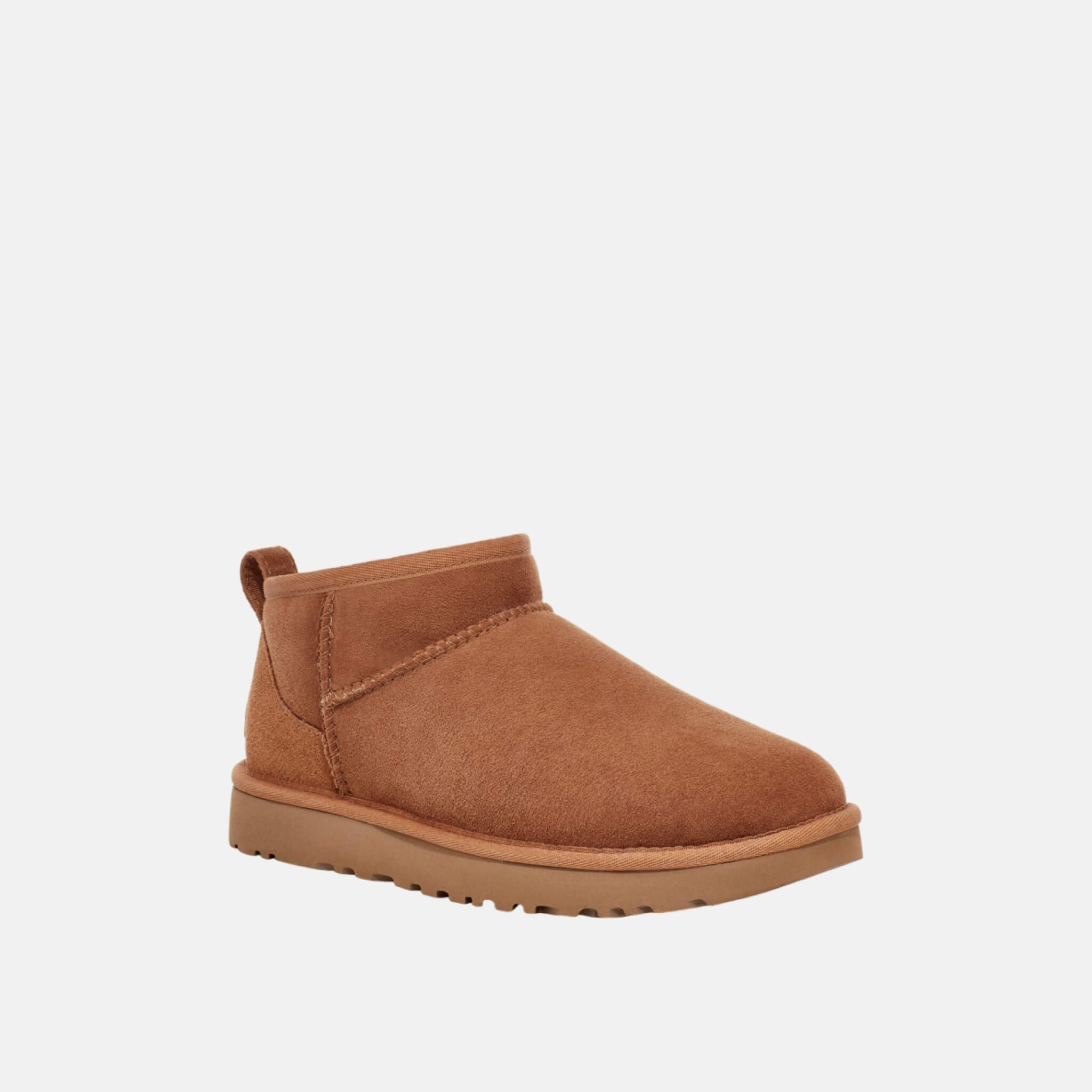 Buty UGG Classic Ultra Mini Chestnut