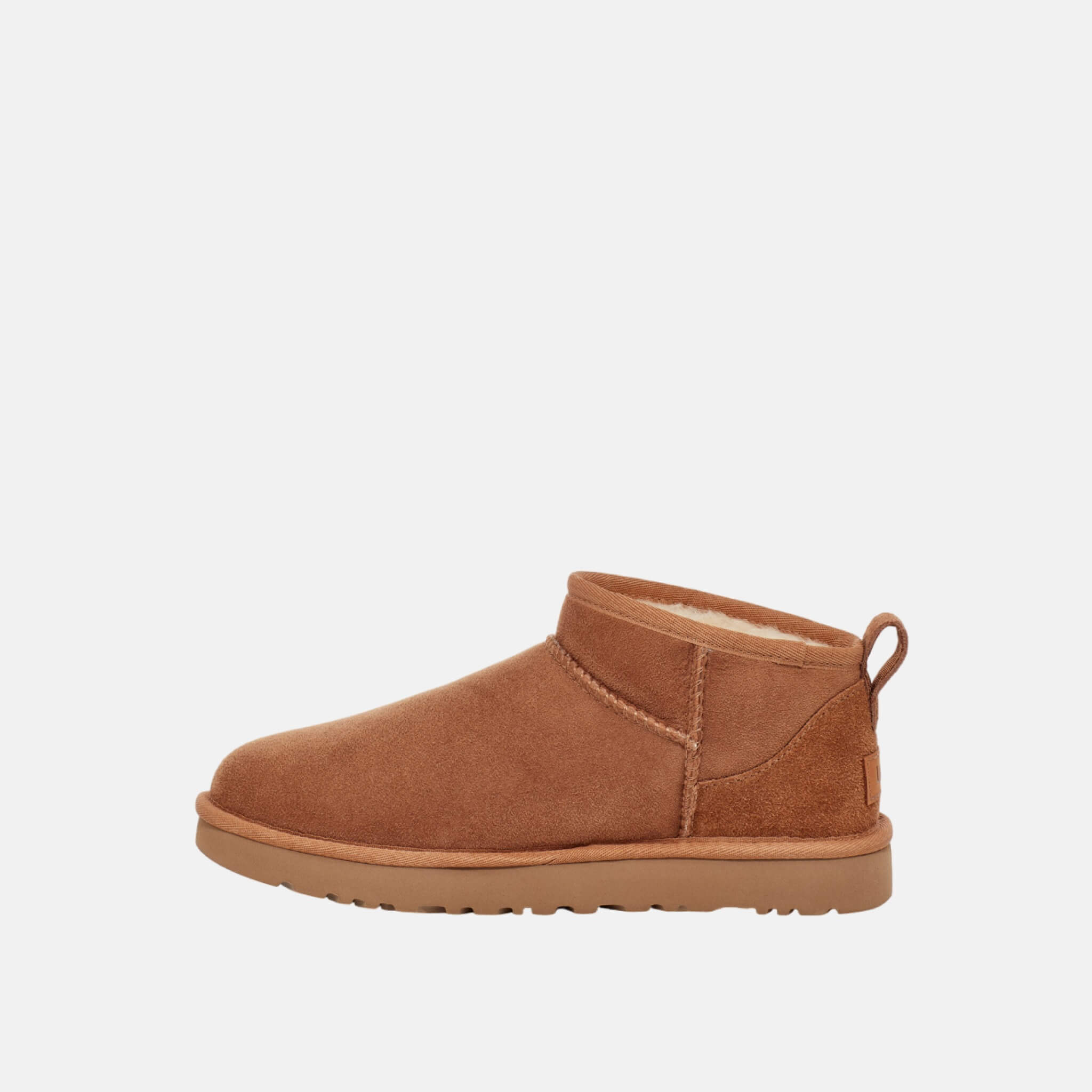 Buty UGG Classic Ultra Mini Chestnut