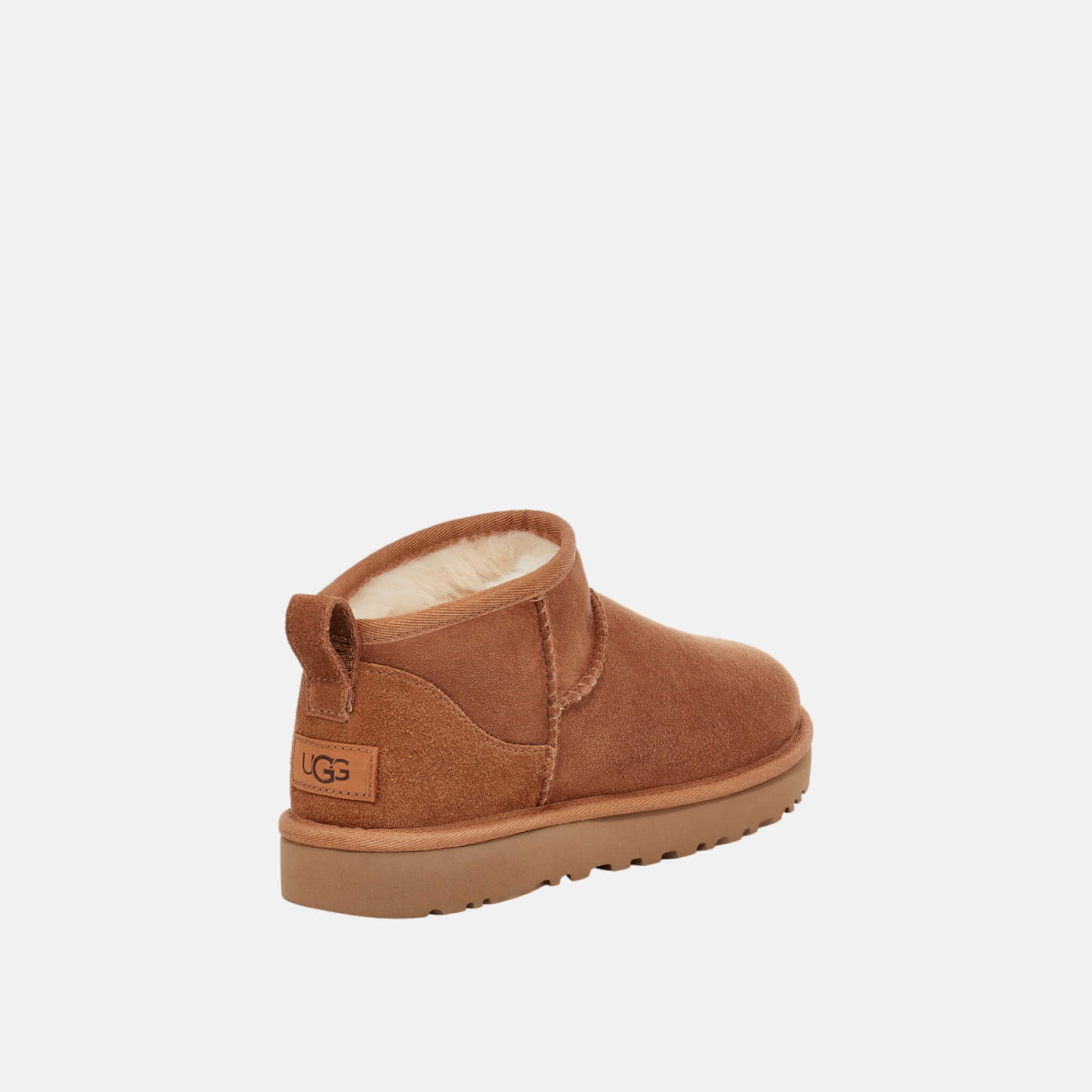Buty UGG Classic Ultra Mini Chestnut
