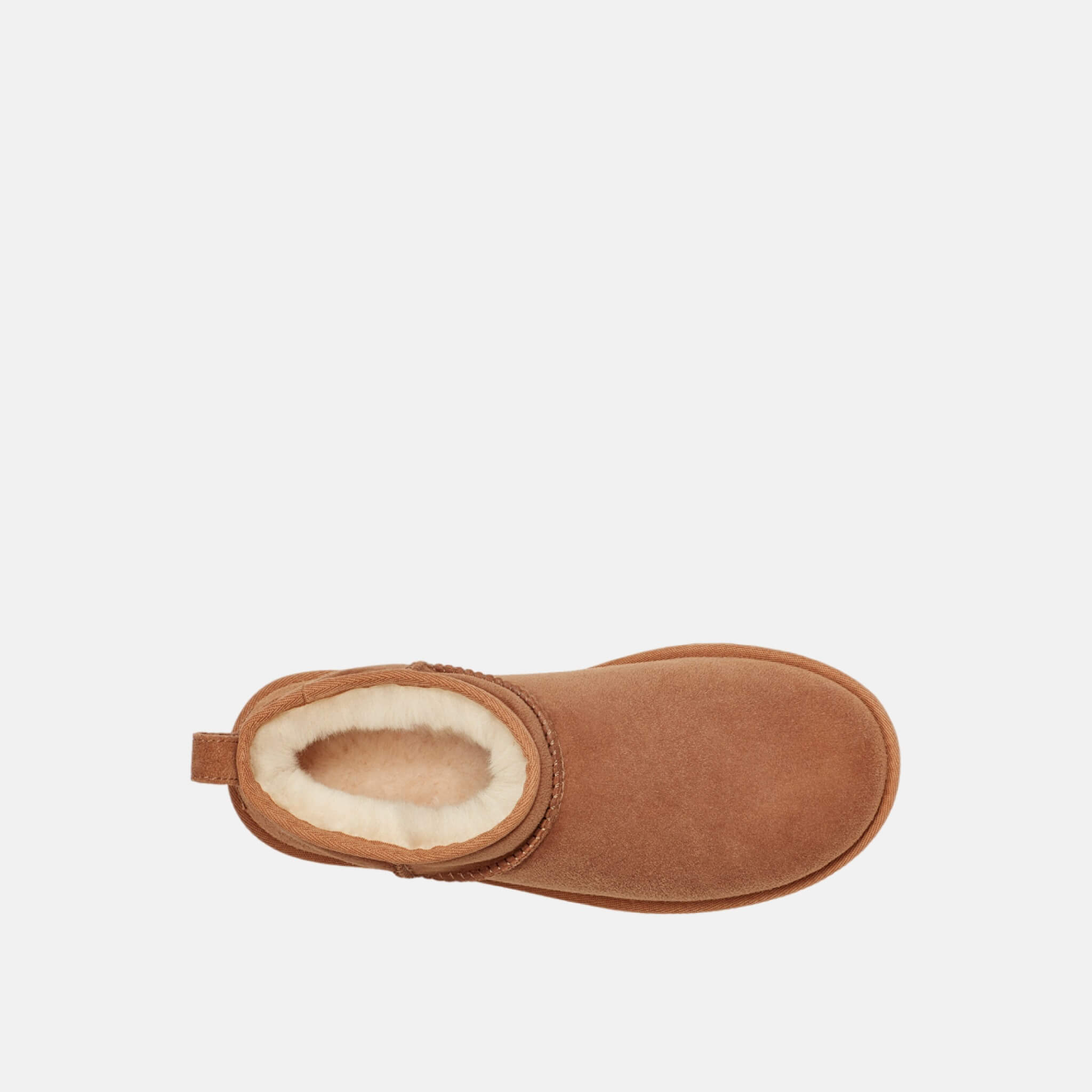 Buty UGG Classic Ultra Mini Chestnut