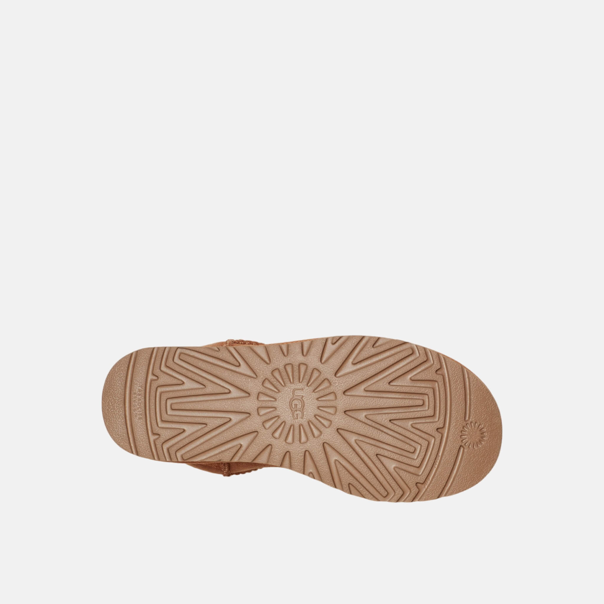 Buty UGG Classic Ultra Mini Chestnut