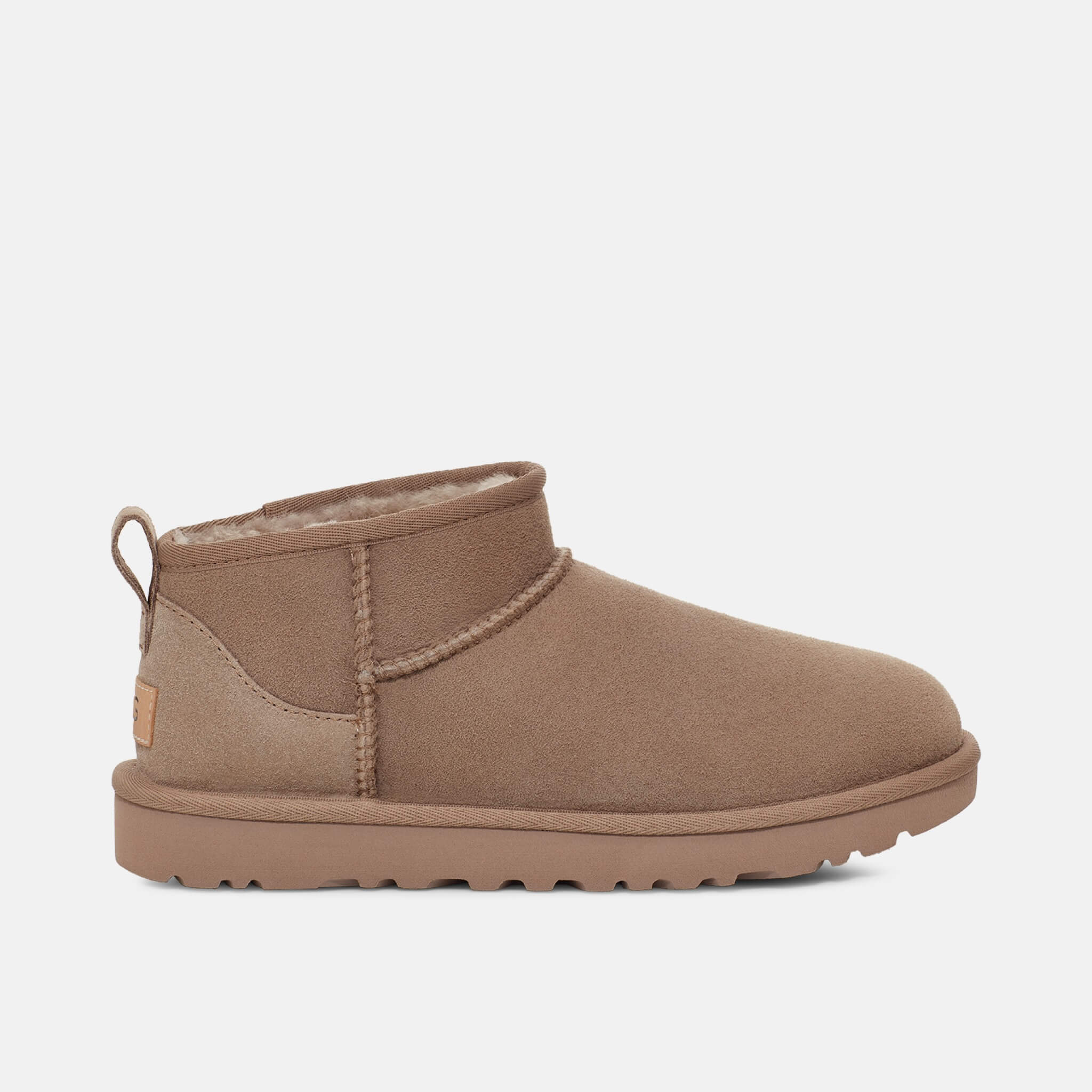 Buty UGG Classic Ultra Mini Caribou