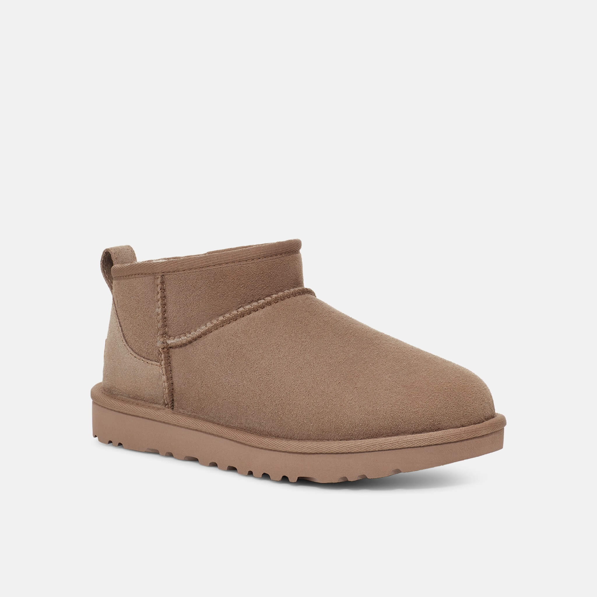 Buty UGG Classic Ultra Mini Caribou