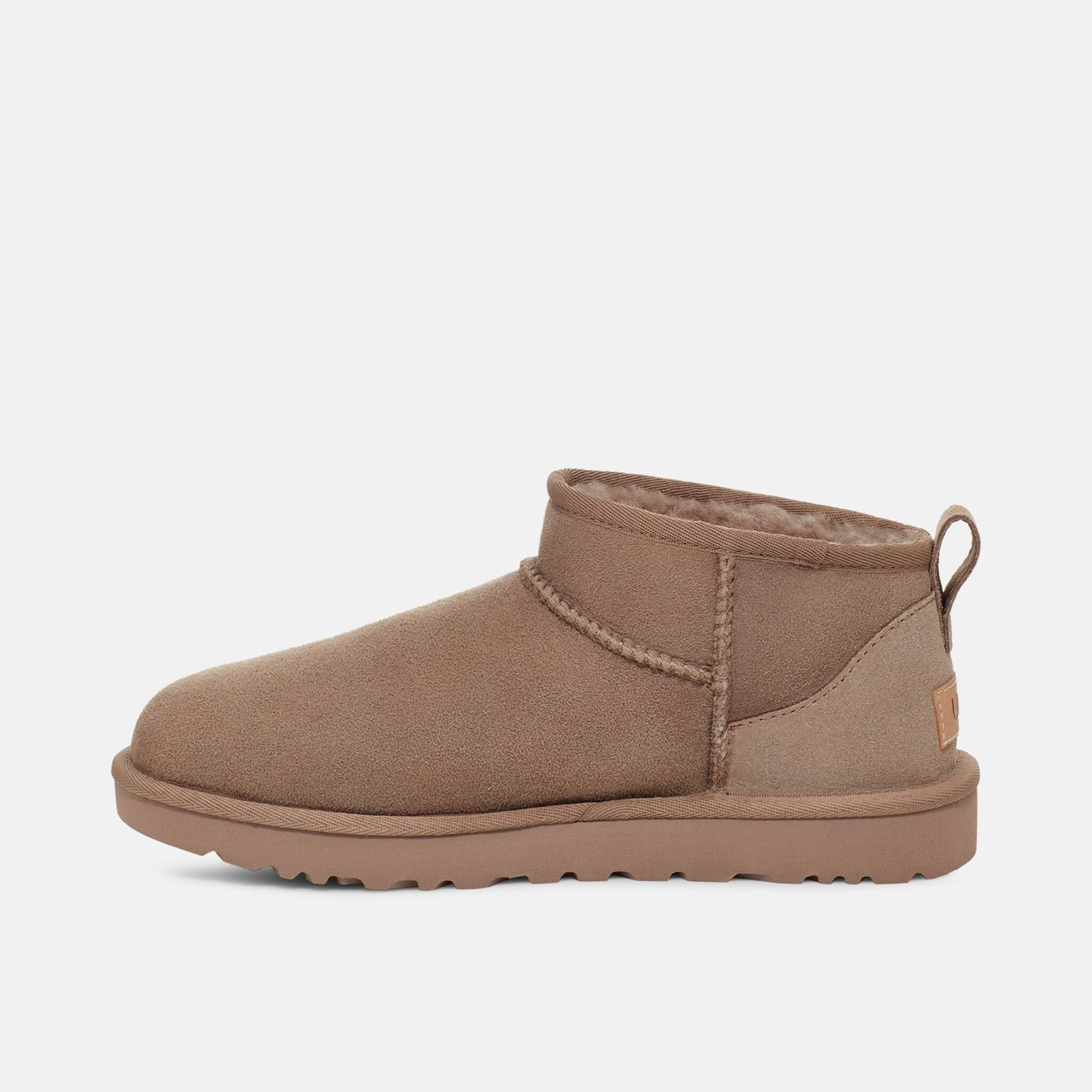 Buty UGG Classic Ultra Mini Caribou