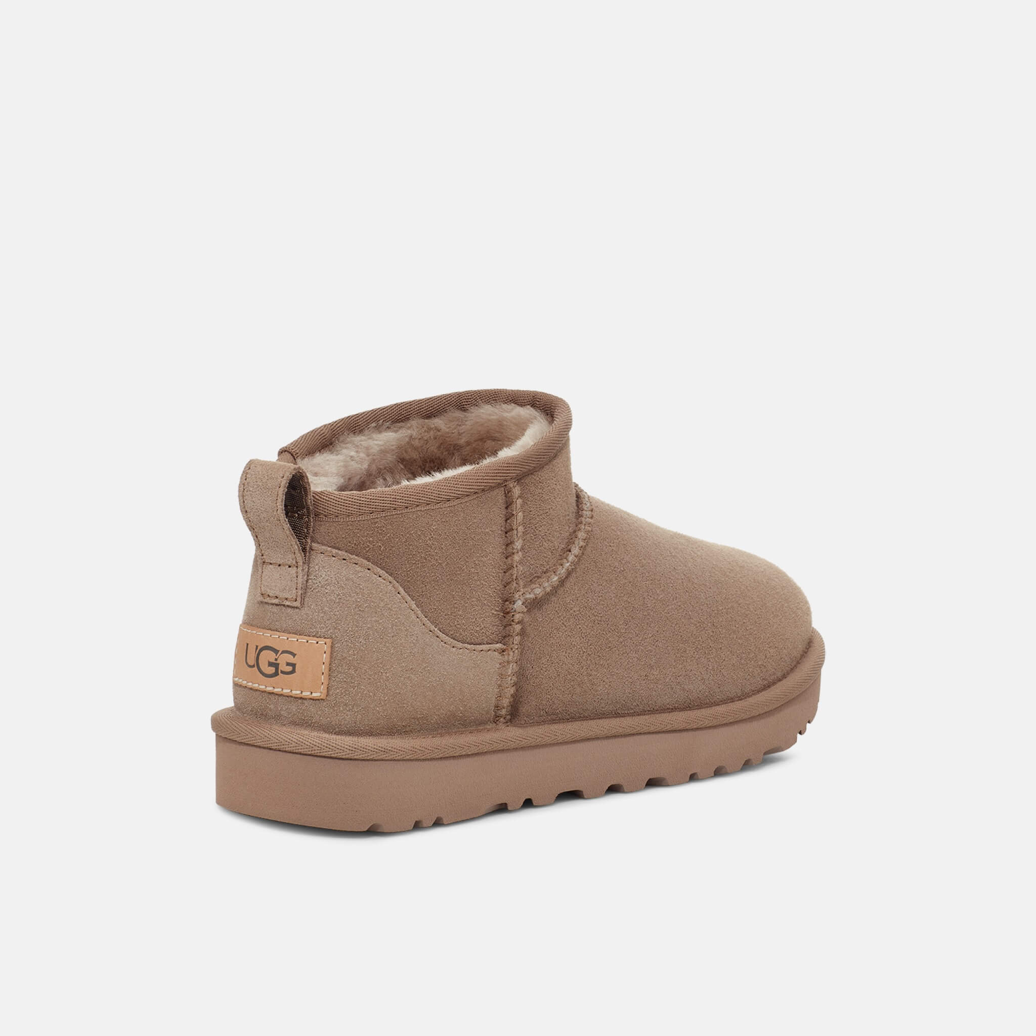 Buty UGG Classic Ultra Mini Caribou
