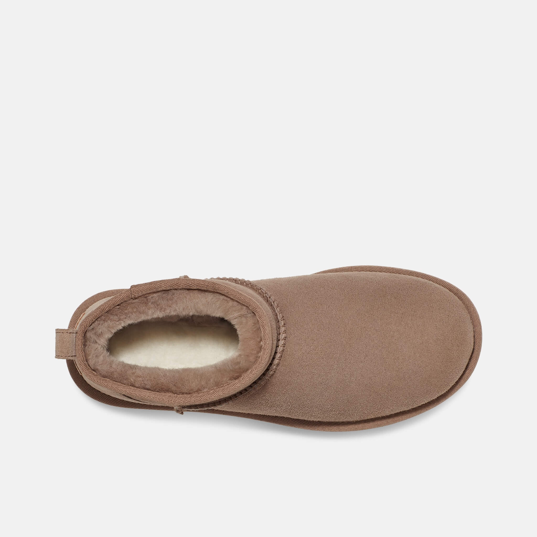 Buty UGG Classic Ultra Mini Caribou
