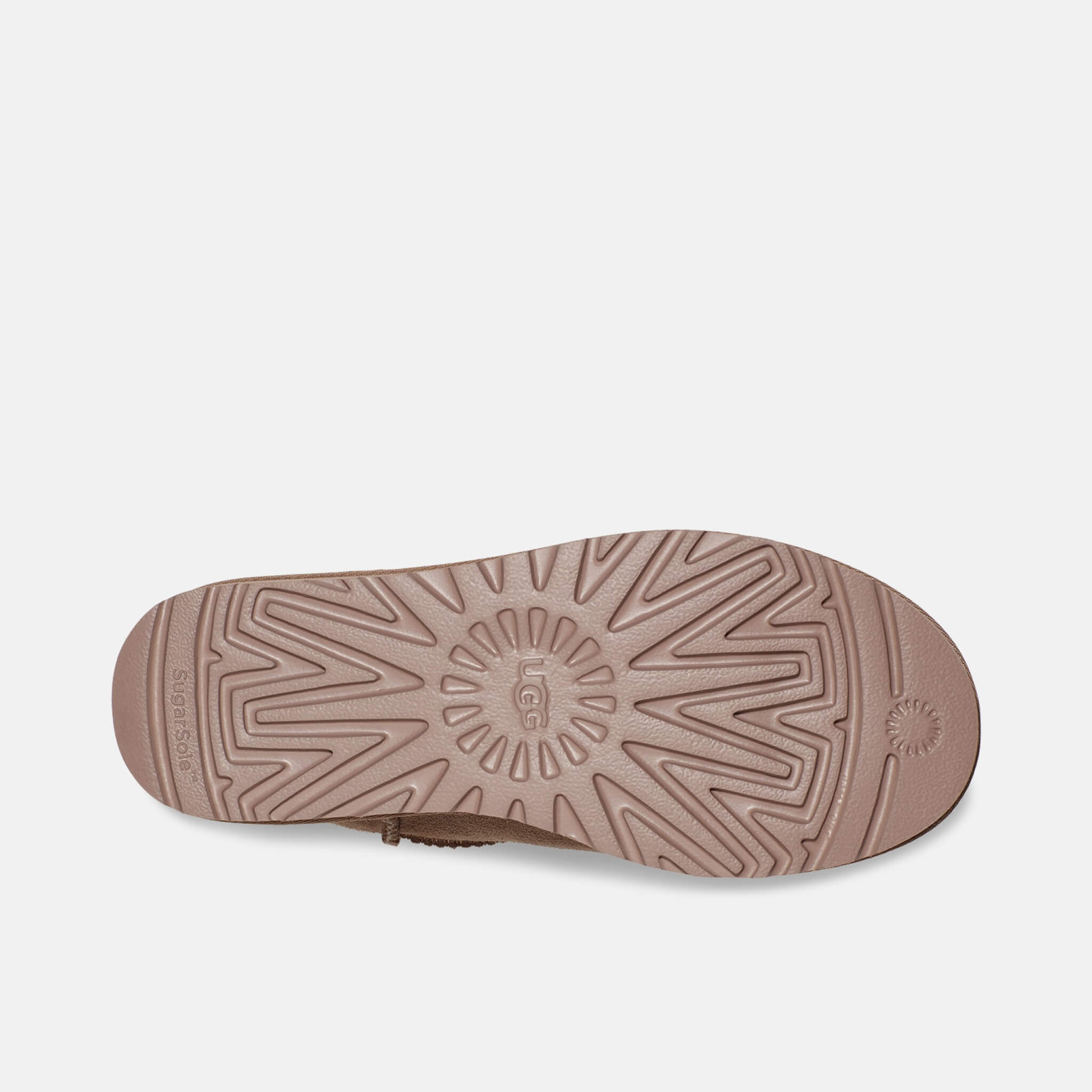 Buty UGG Classic Ultra Mini Caribou