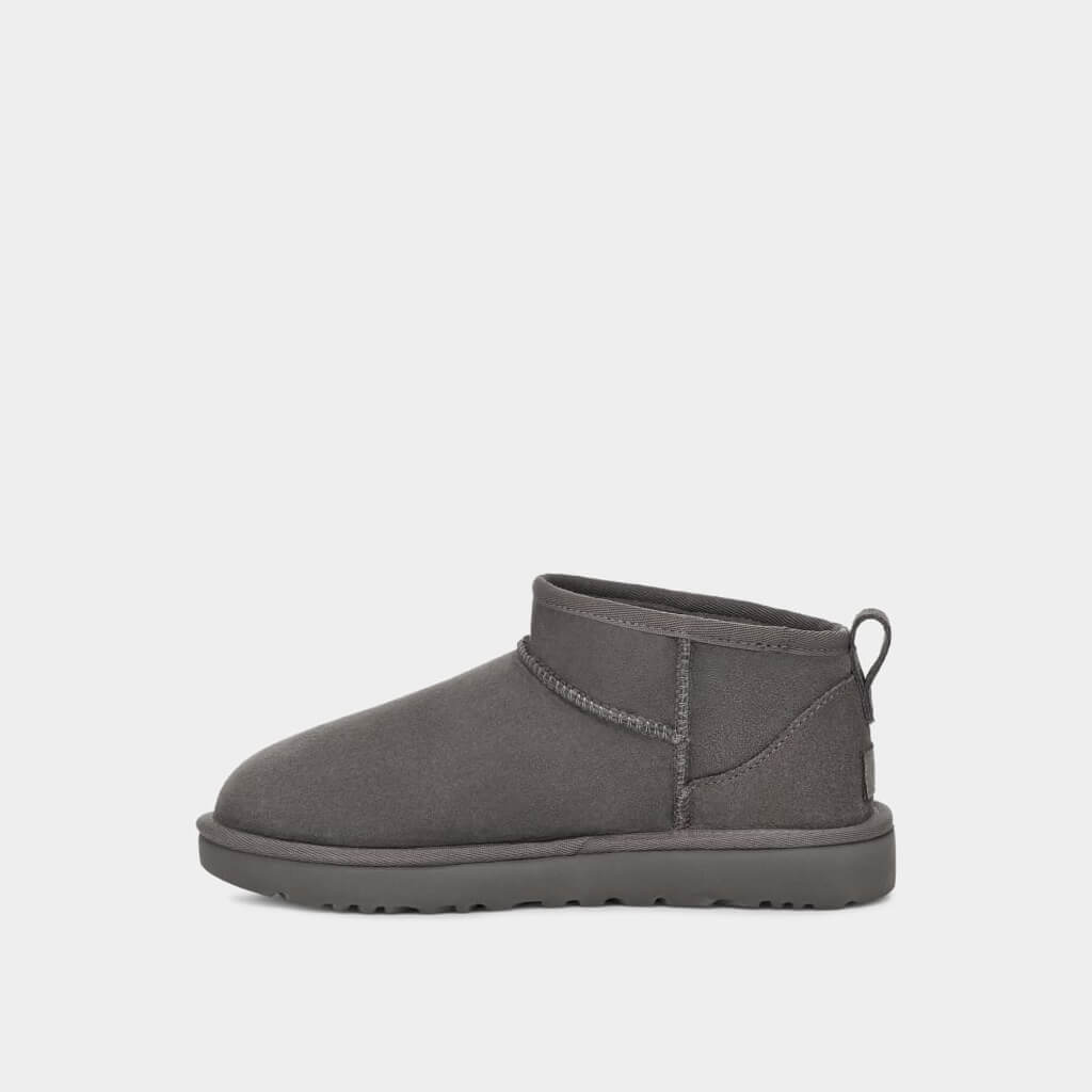 Buty UGG Classic Ultra Mini Grey