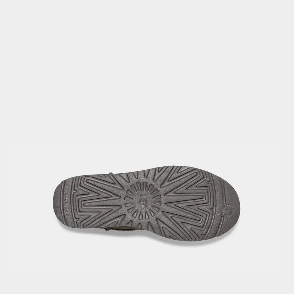 Buty UGG Classic Ultra Mini Grey