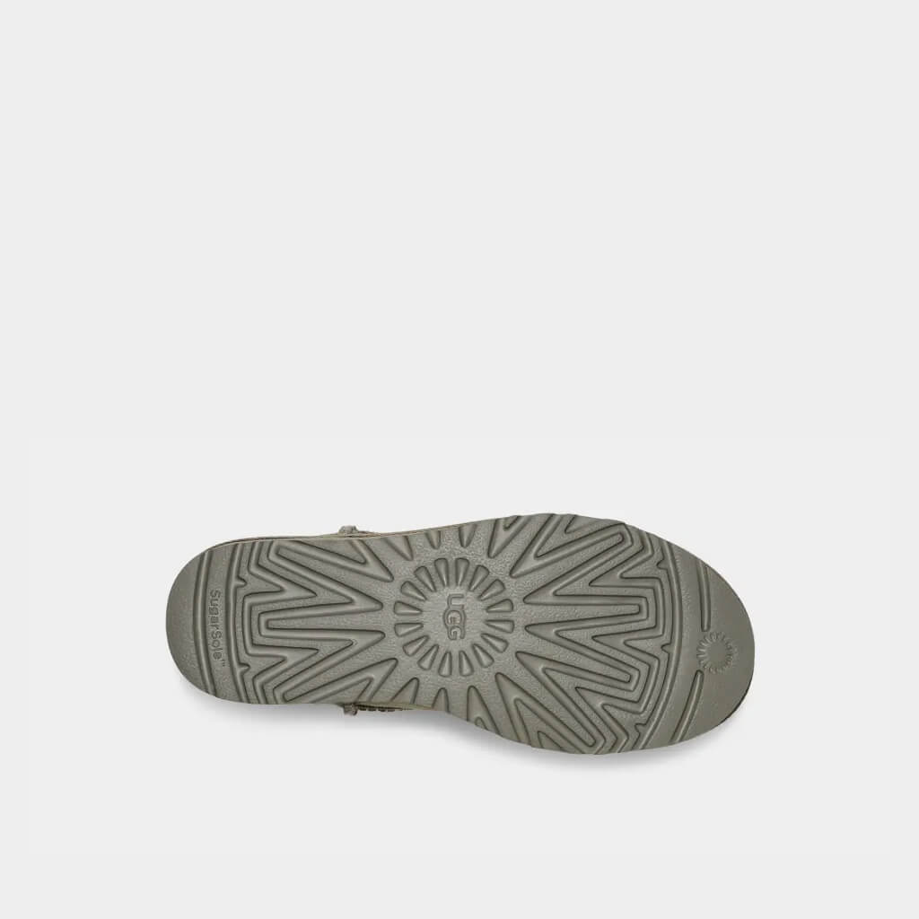 Buty UGG Classic Ultra Mini Moss Green